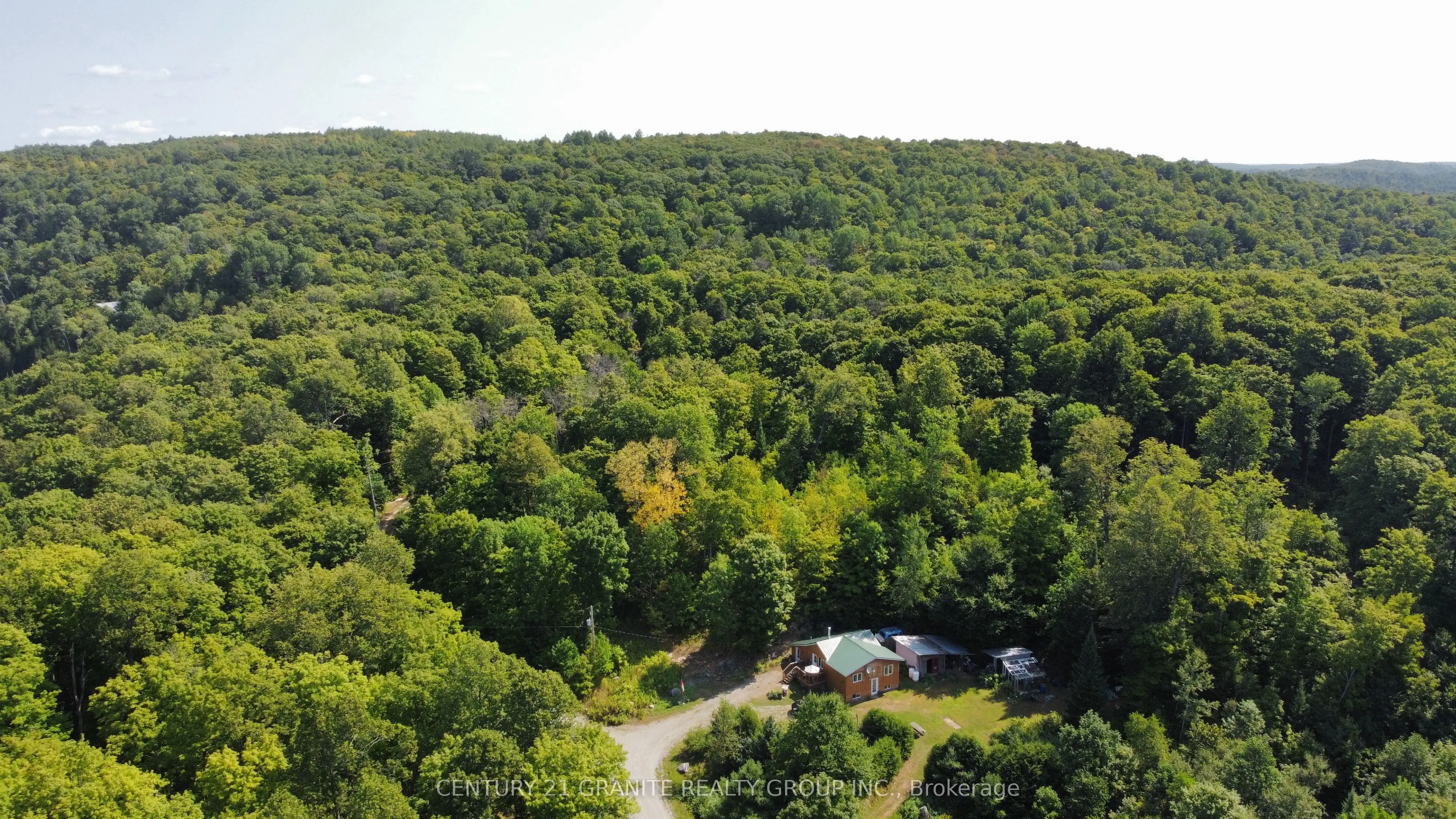261A Copeland Lake Road