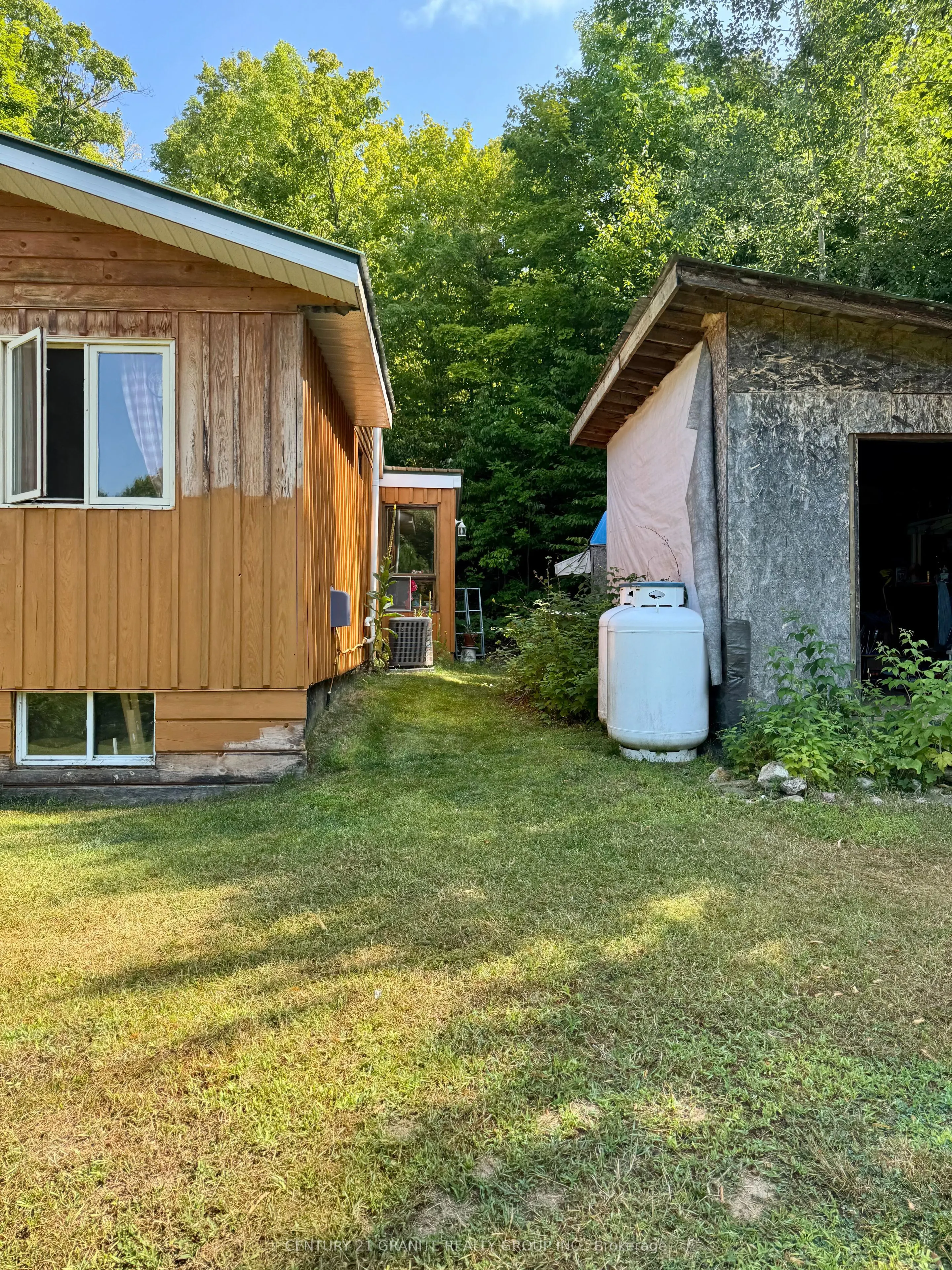 261A Copeland Lake Road