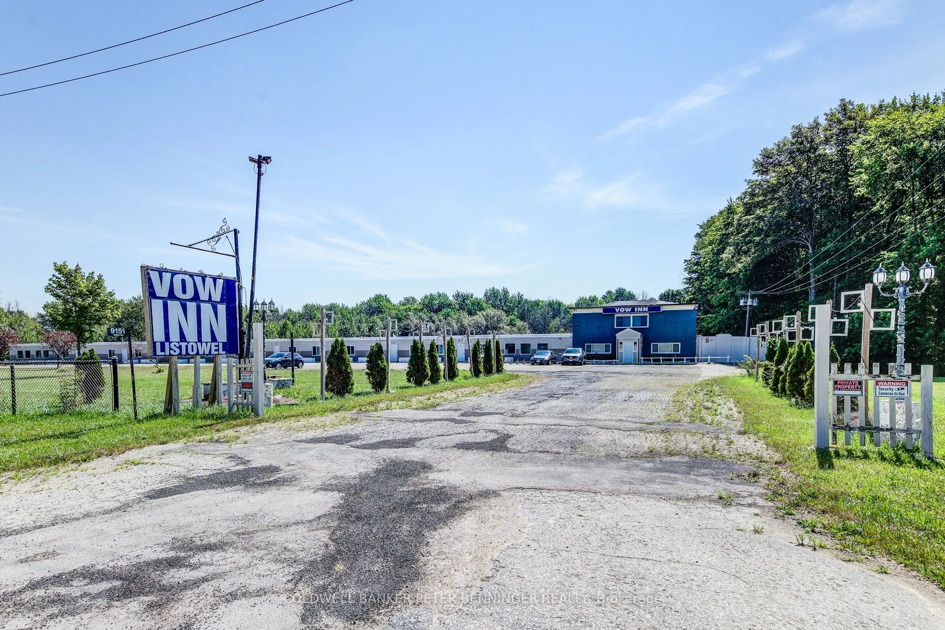 9151 Road 164 (HWY 23)