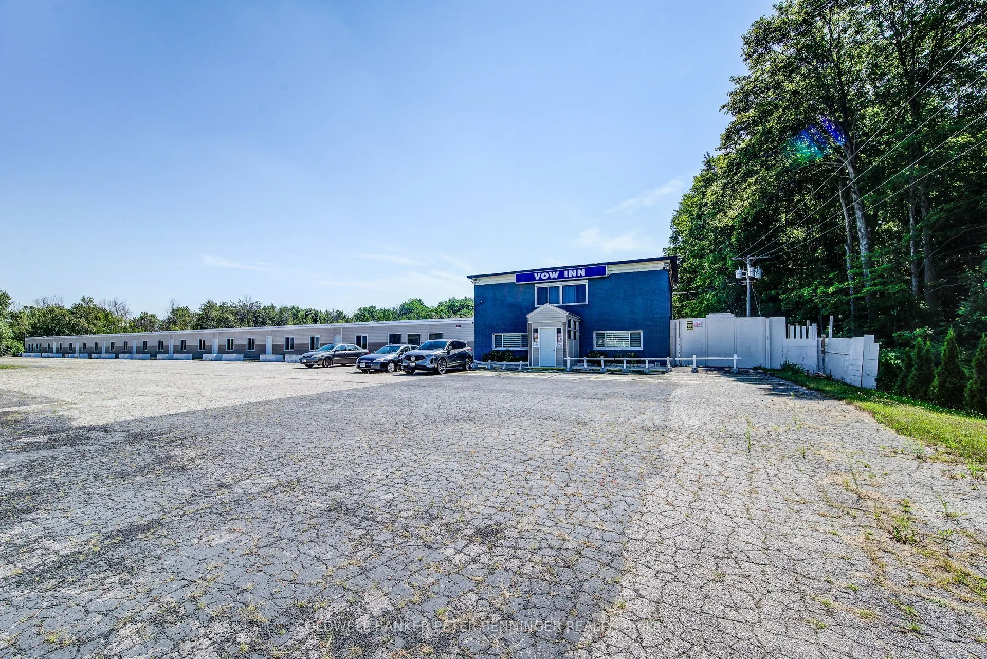 9151 Road 164 (HWY 23)
