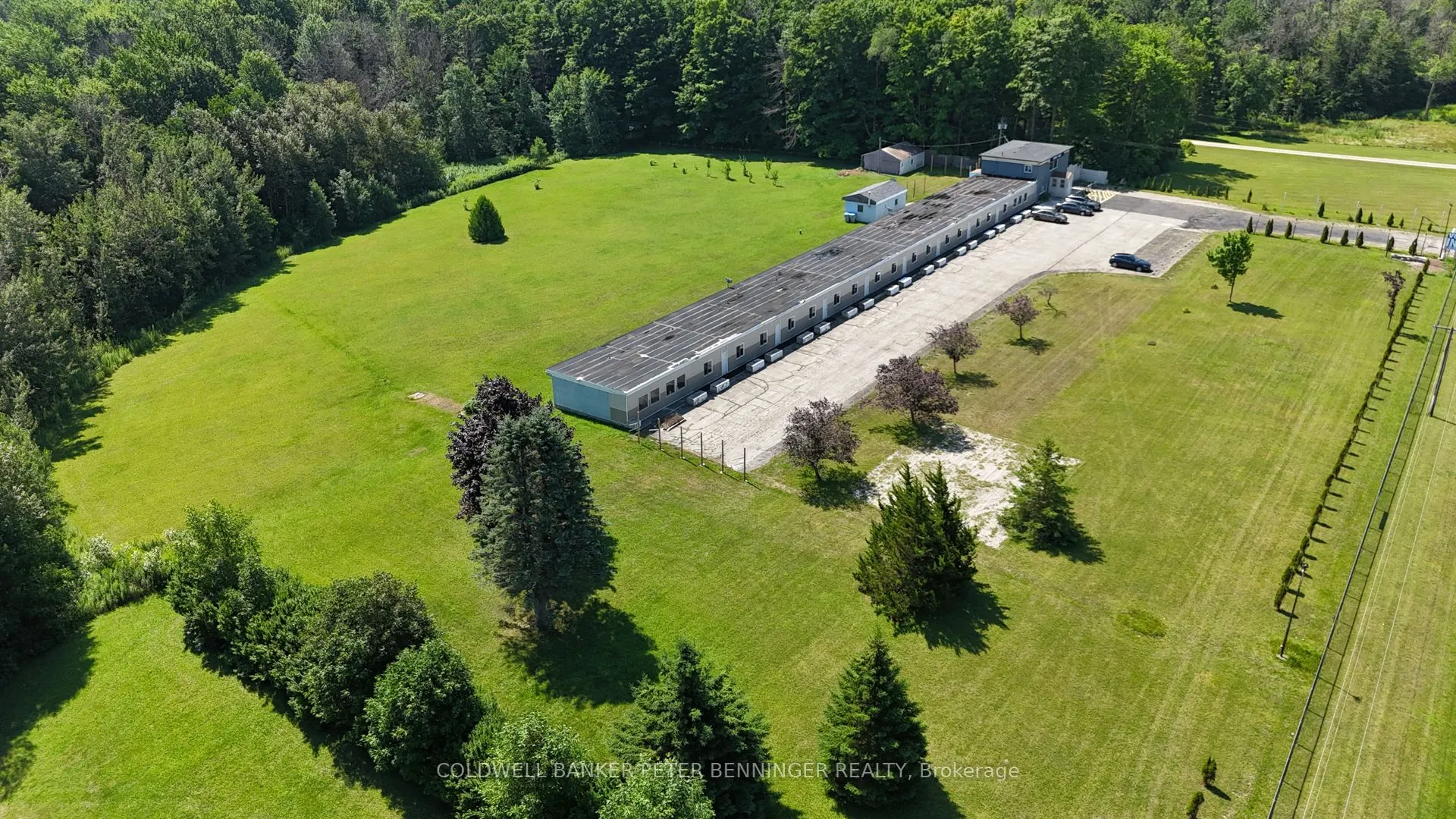 9151 Road 164 (HWY 23)