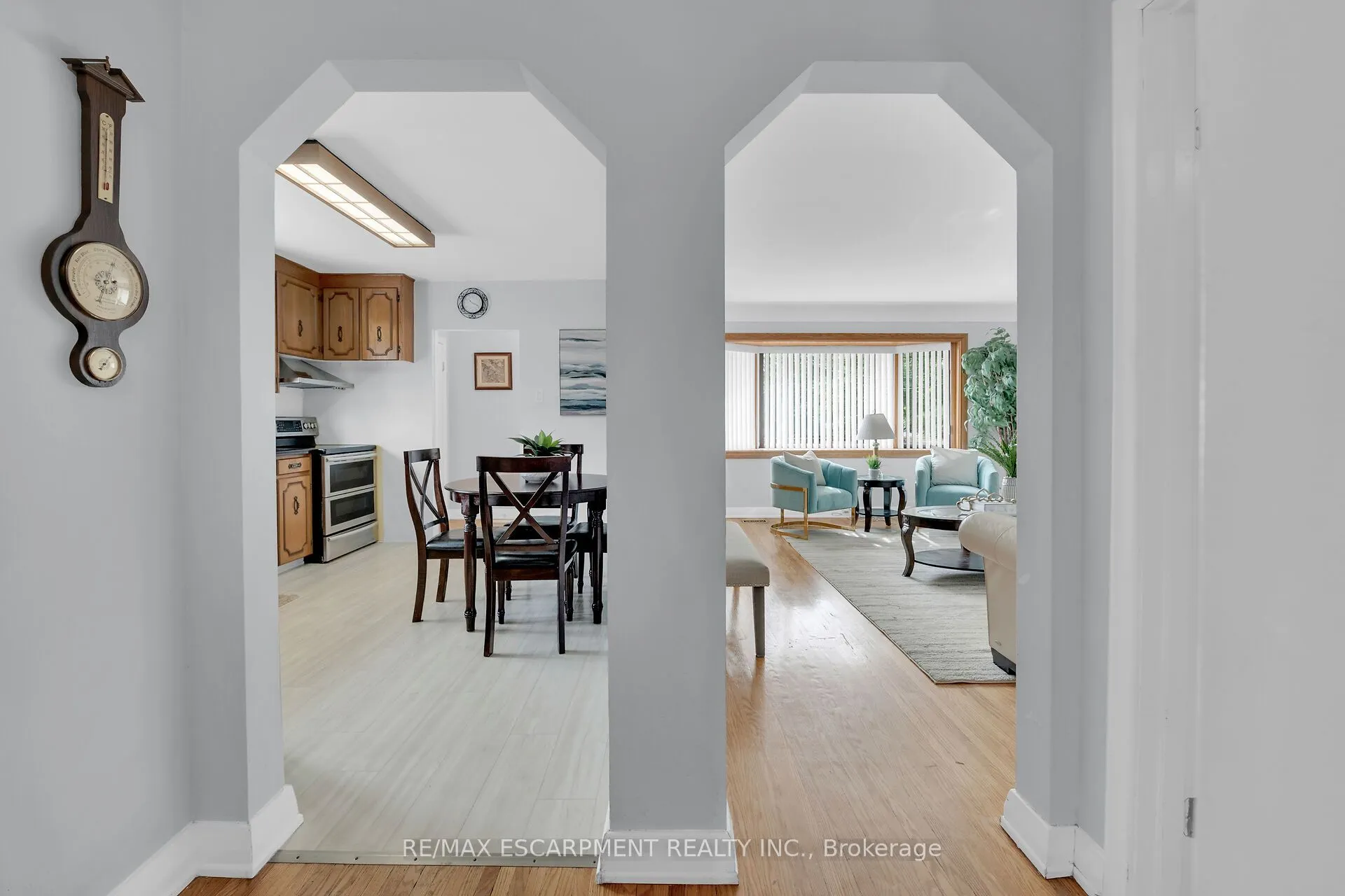 261 Mcneilly Road