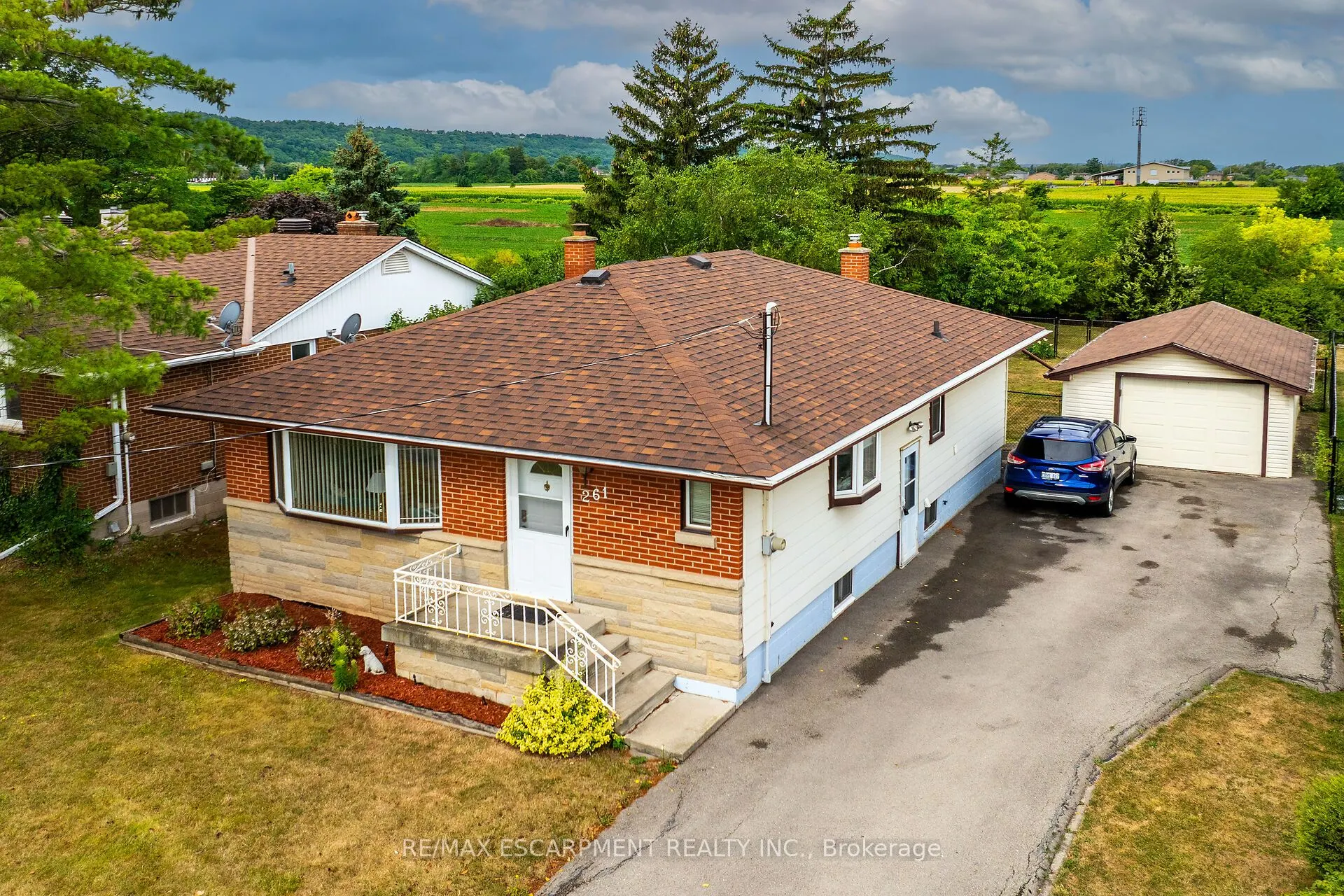 261 Mcneilly Road
