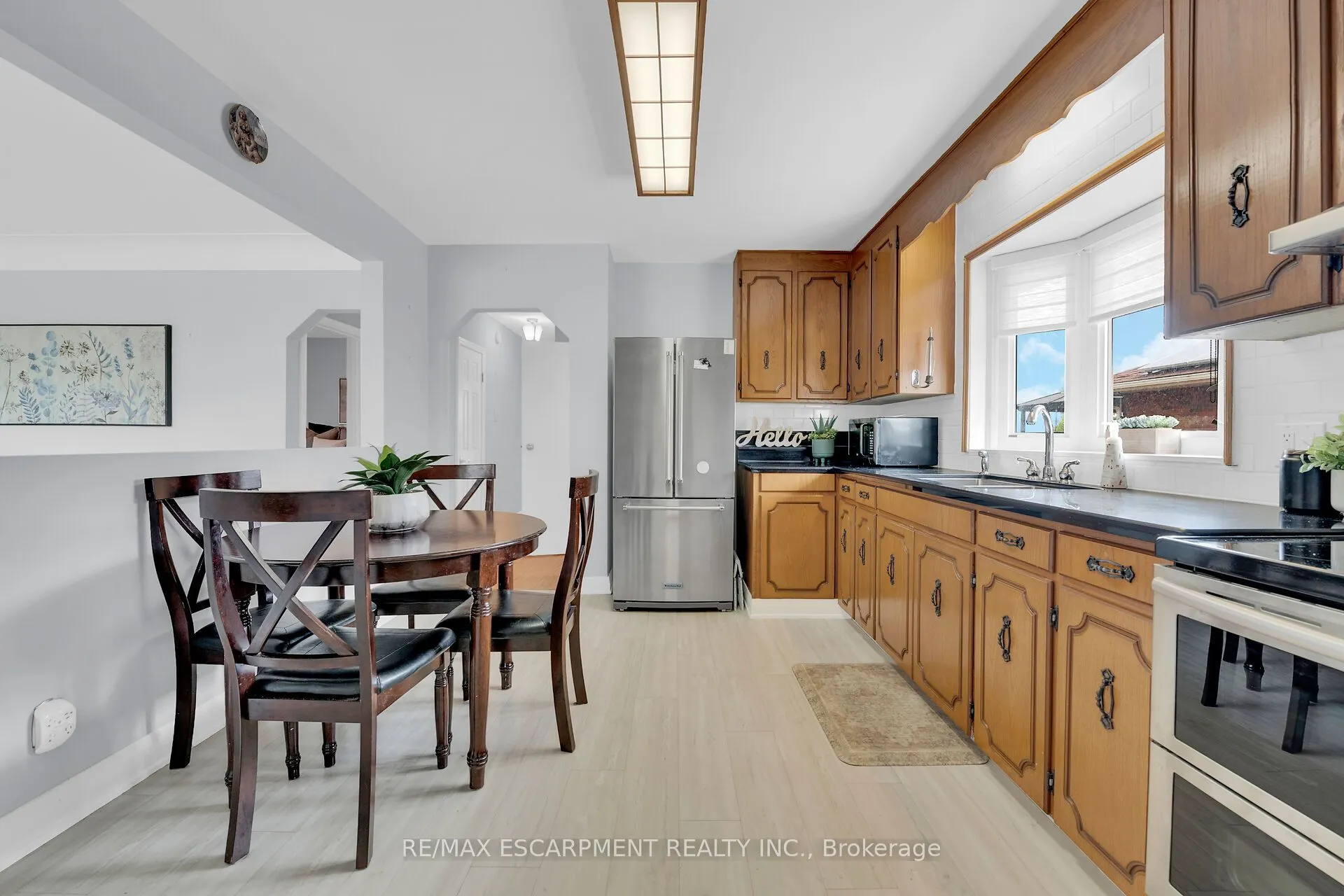 261 Mcneilly Road