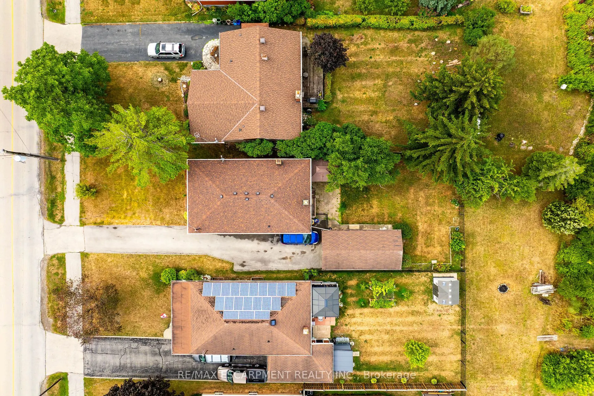 261 Mcneilly Road