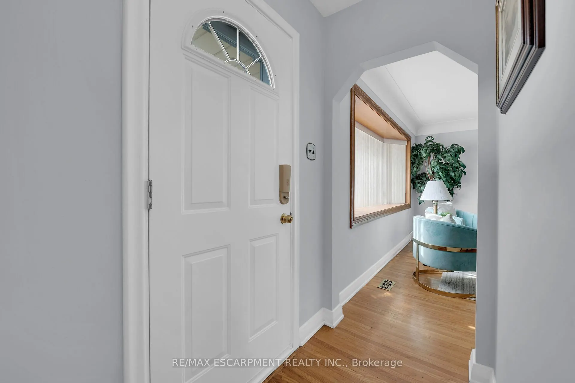 261 Mcneilly Road