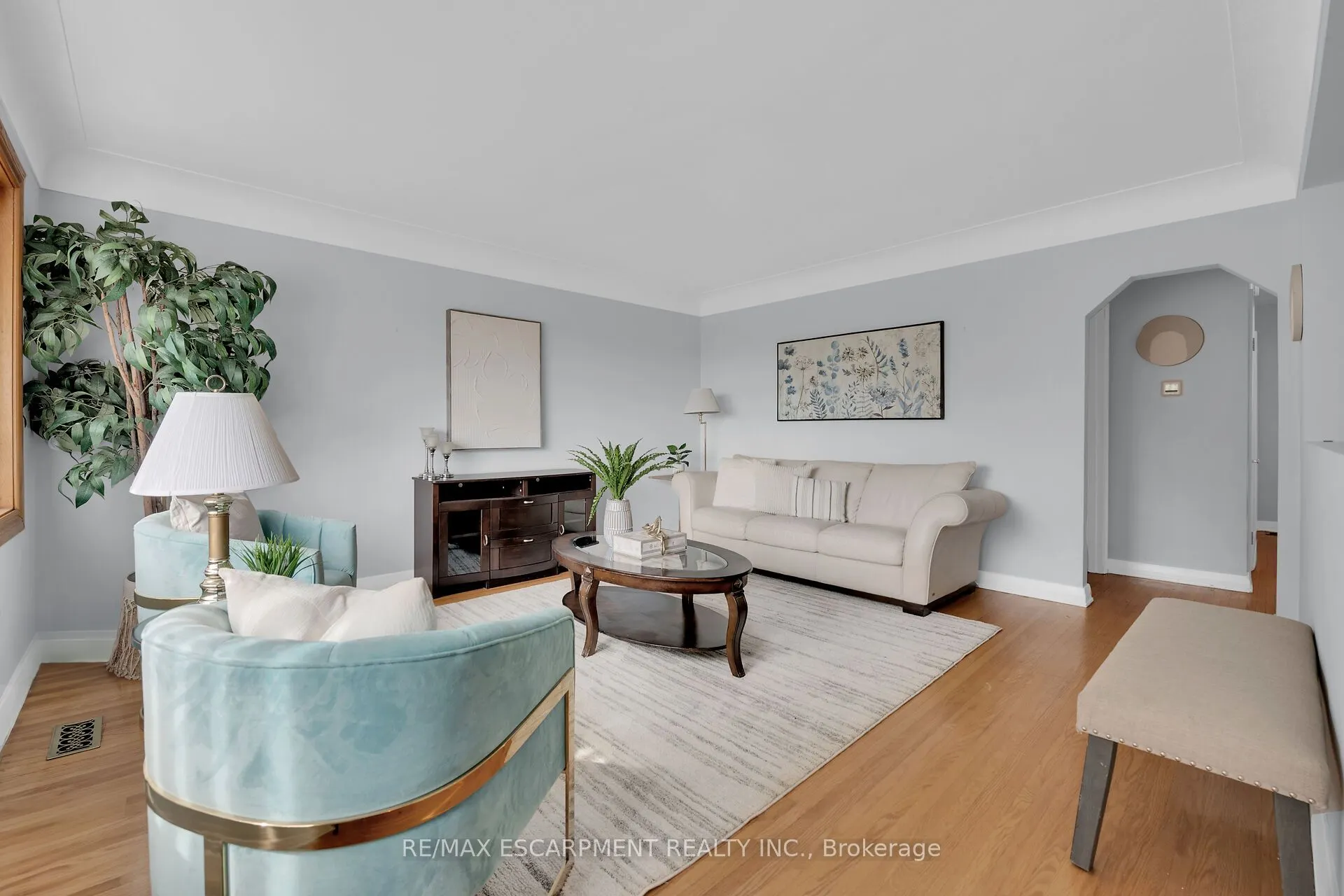 261 Mcneilly Road