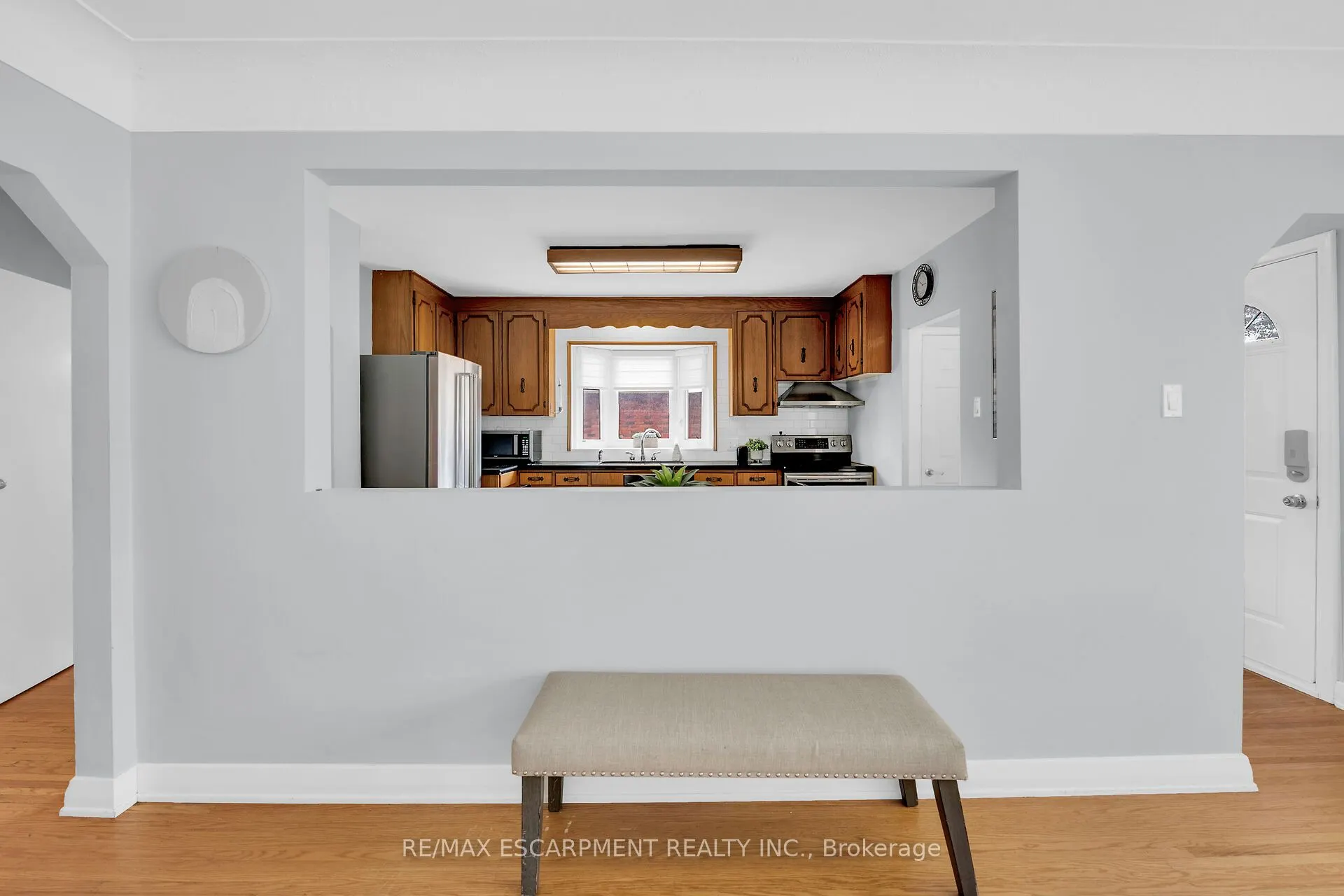 261 Mcneilly Road