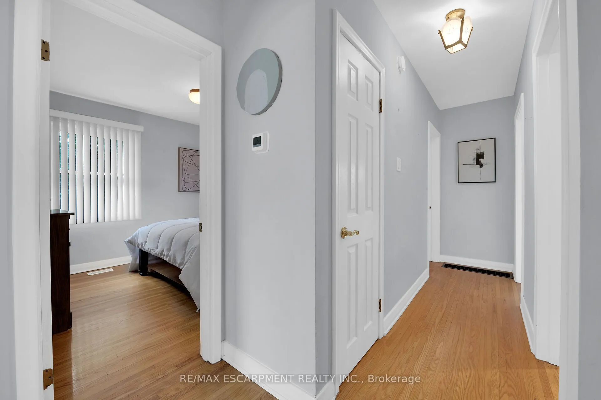 261 Mcneilly Road