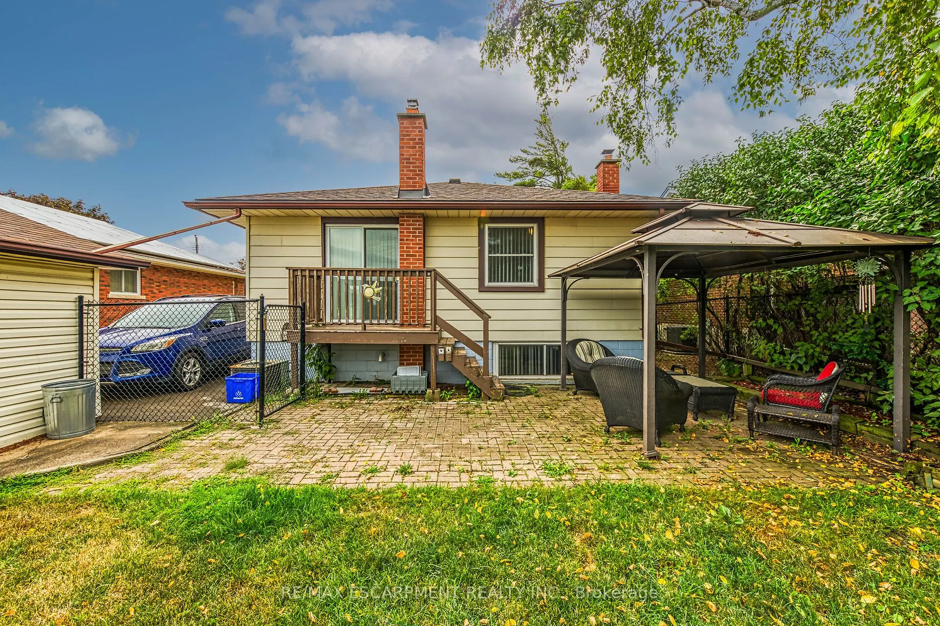 261 Mcneilly Road