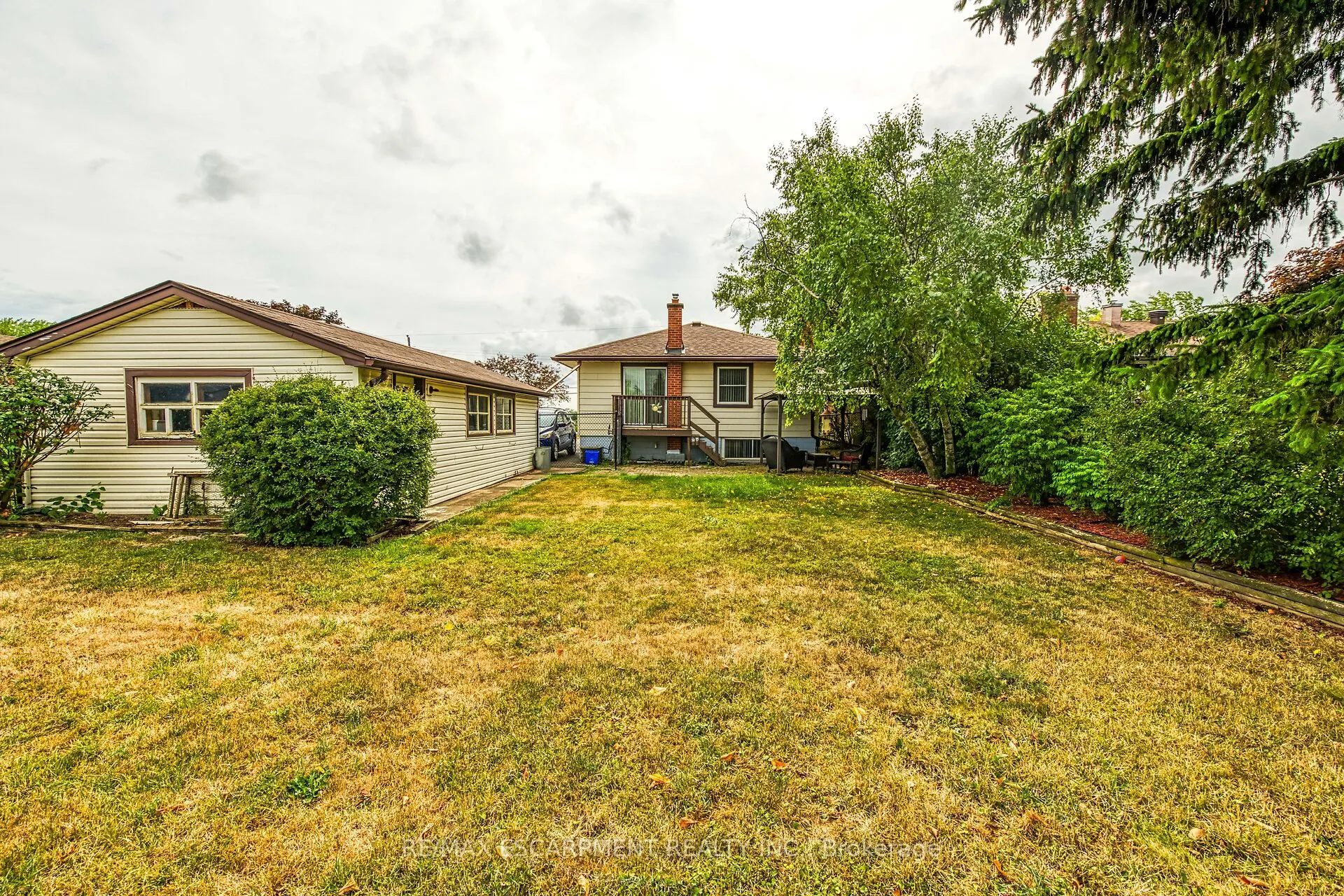 261 Mcneilly Road