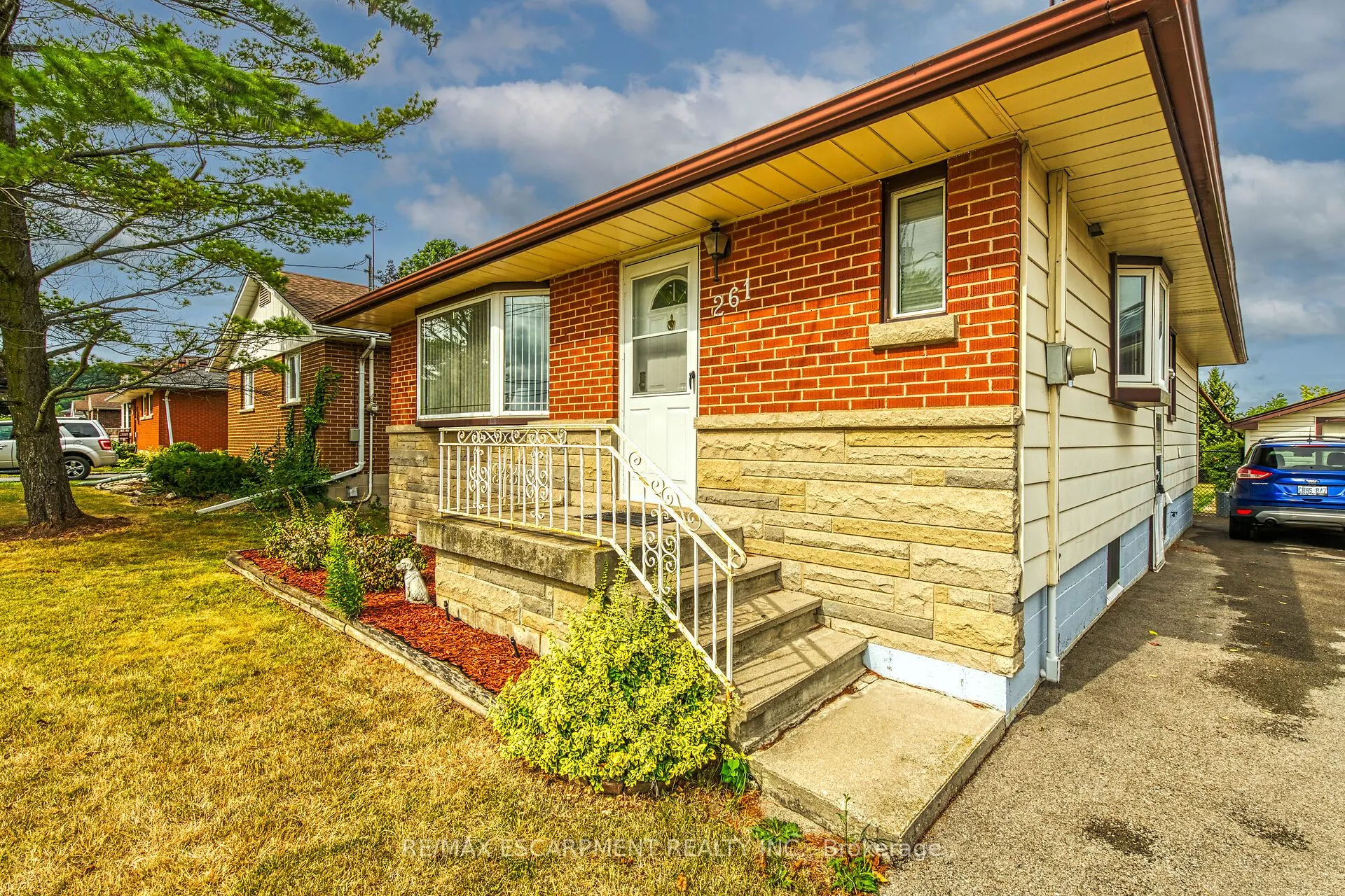 261 Mcneilly Road