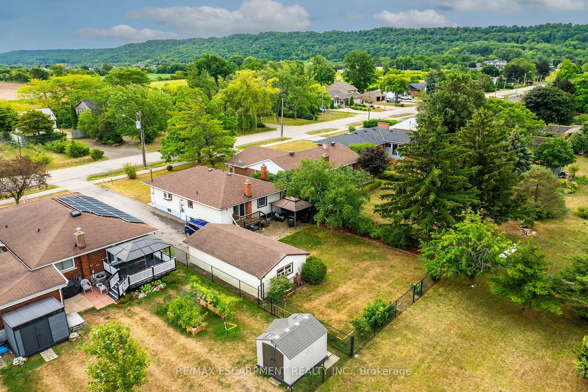261 Mcneilly Road