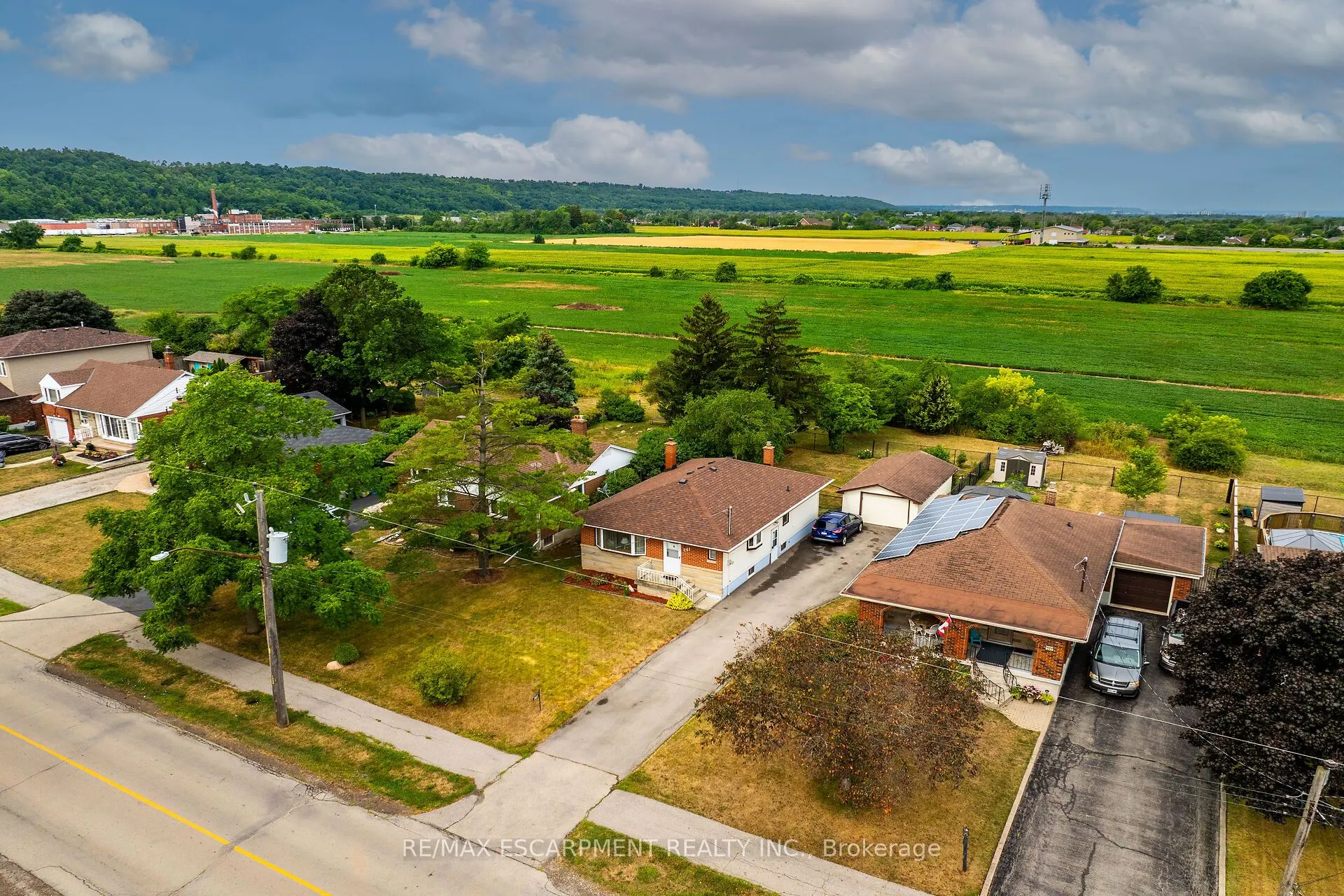 261 Mcneilly Road