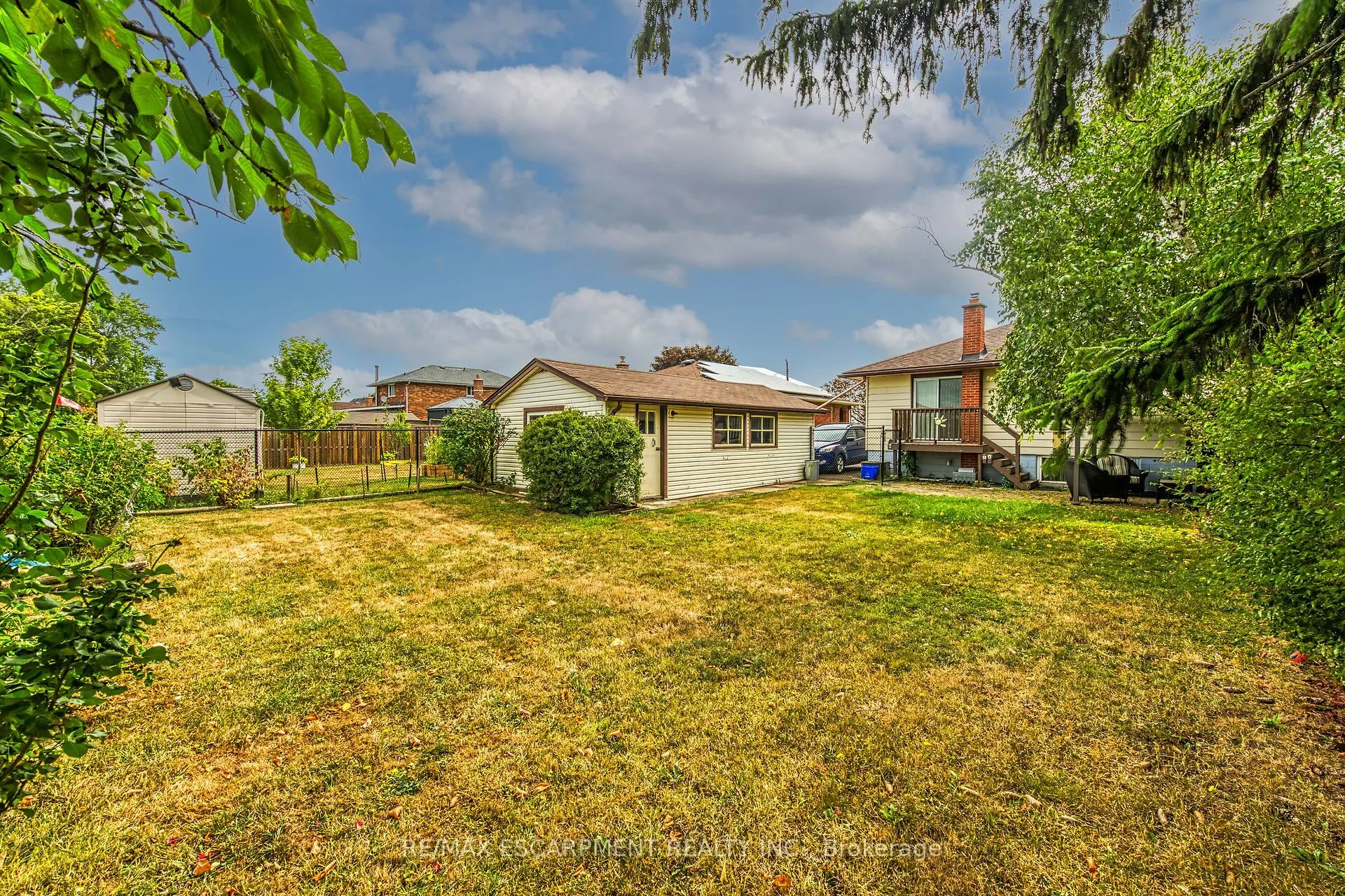 261 Mcneilly Road