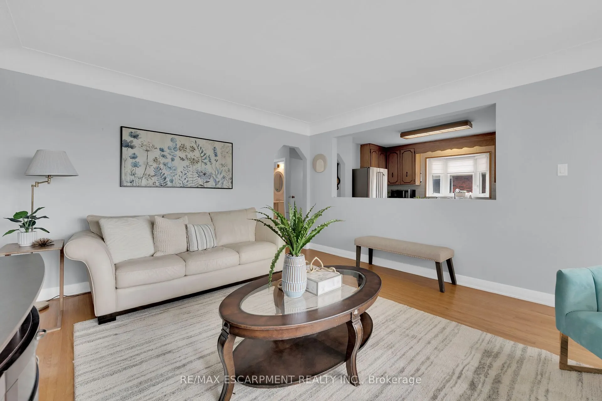 261 Mcneilly Road