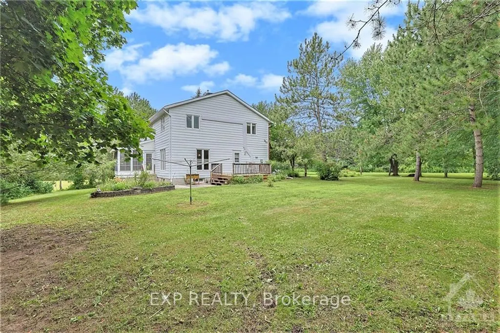 1986 RICHARDSON SIDE Road
