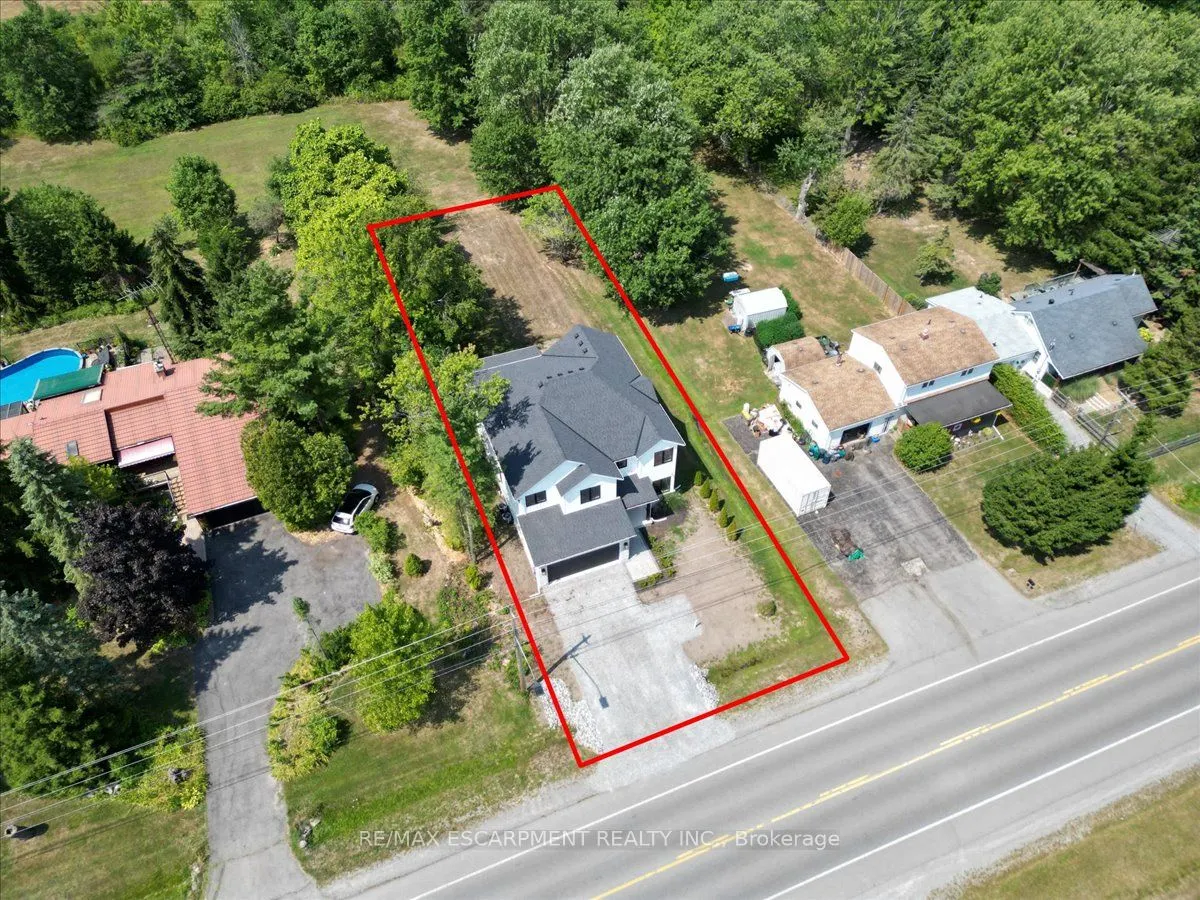 81 DOANS RIDGE Road