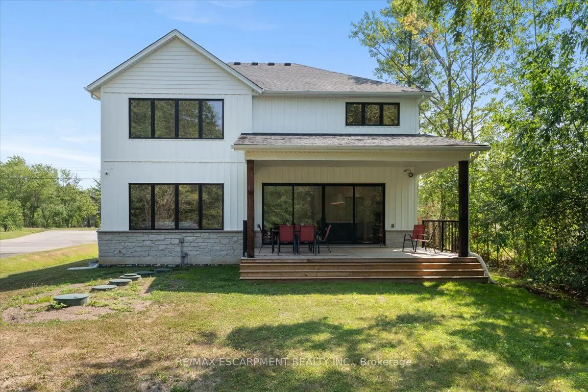 81 DOANS RIDGE Road