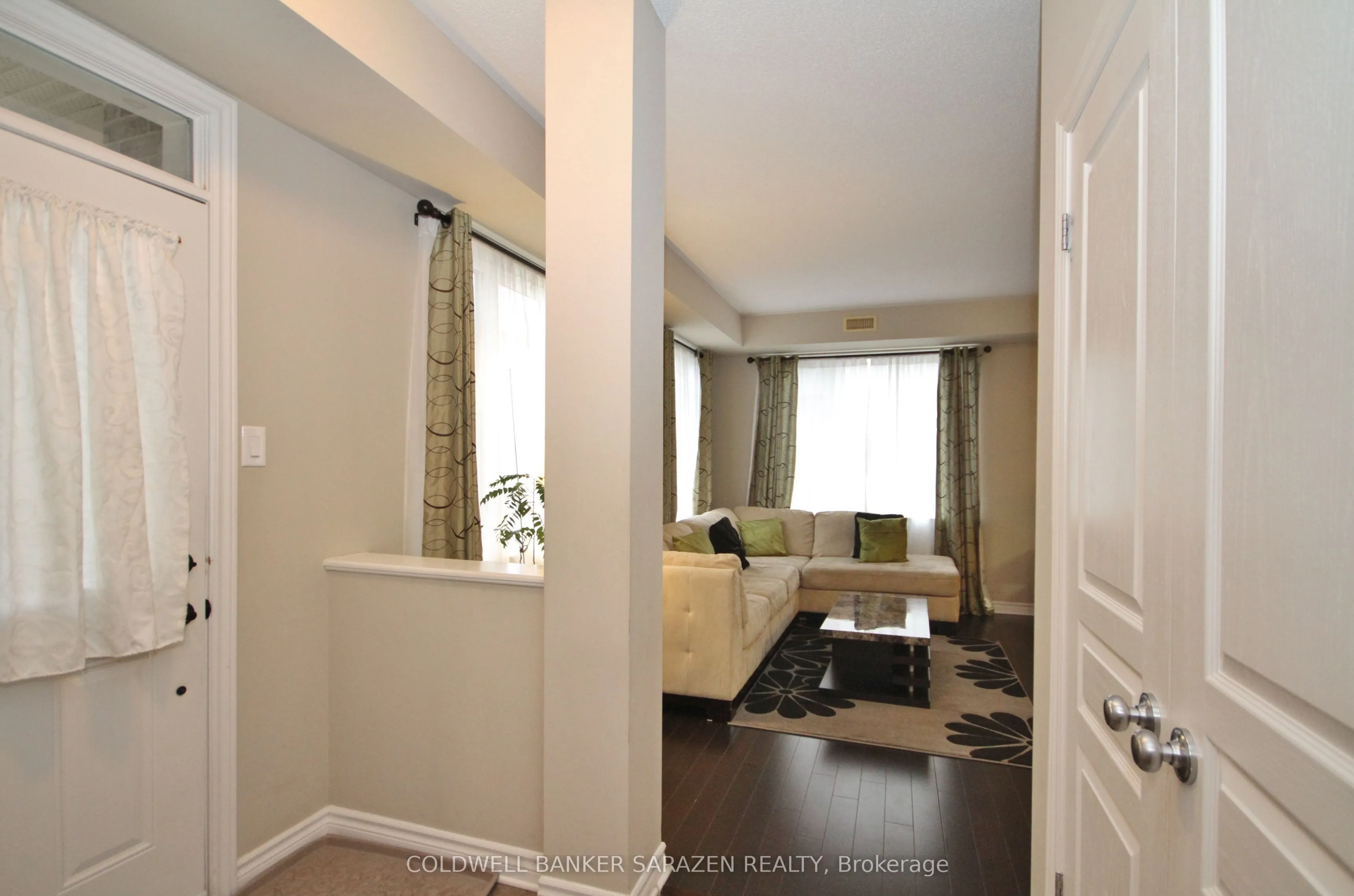 3785 Canyon Walk Drive, #6