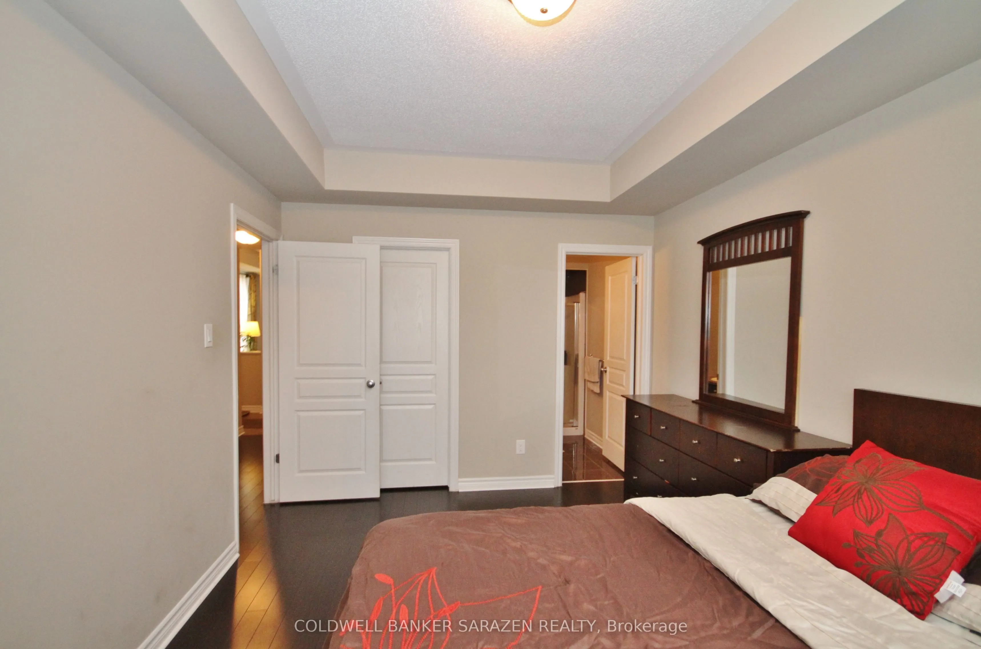 3785 Canyon Walk Drive, #6