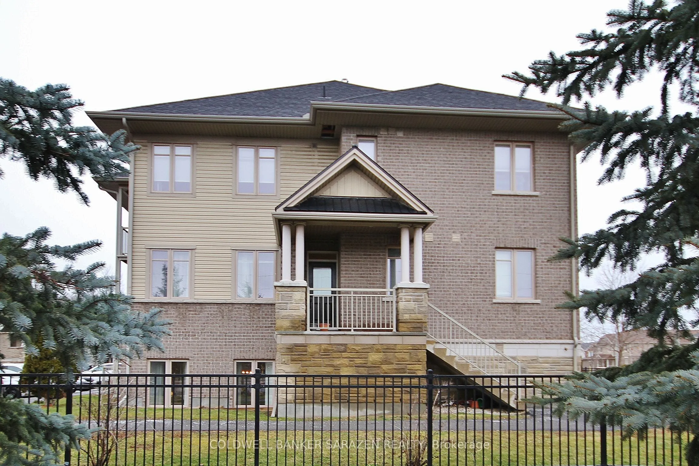 3785 Canyon Walk Drive, #6
