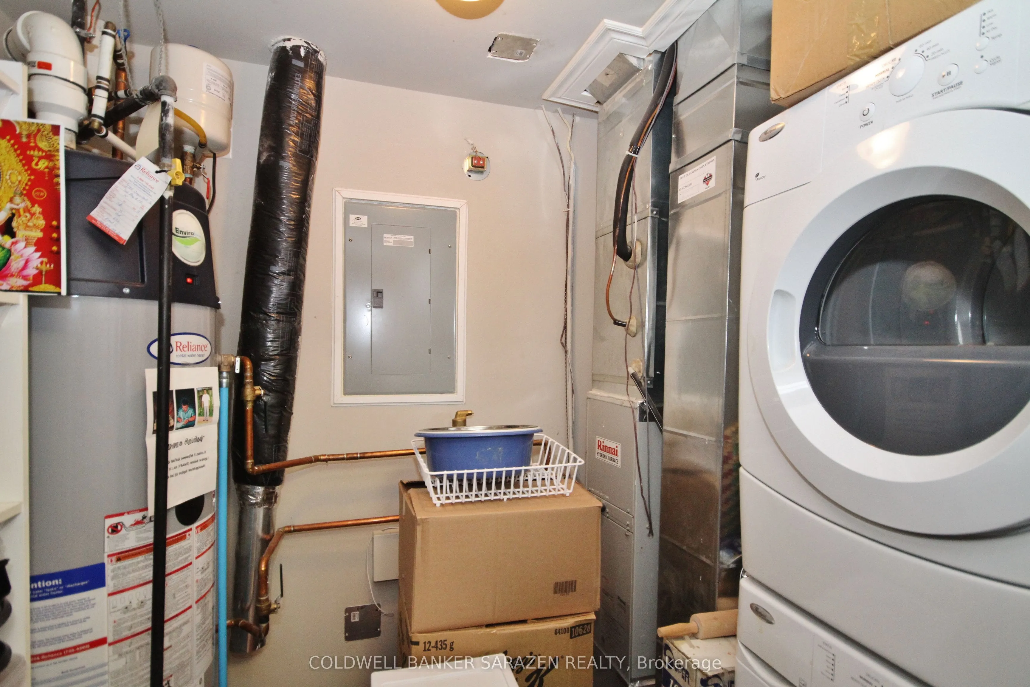 3785 Canyon Walk Drive, #6