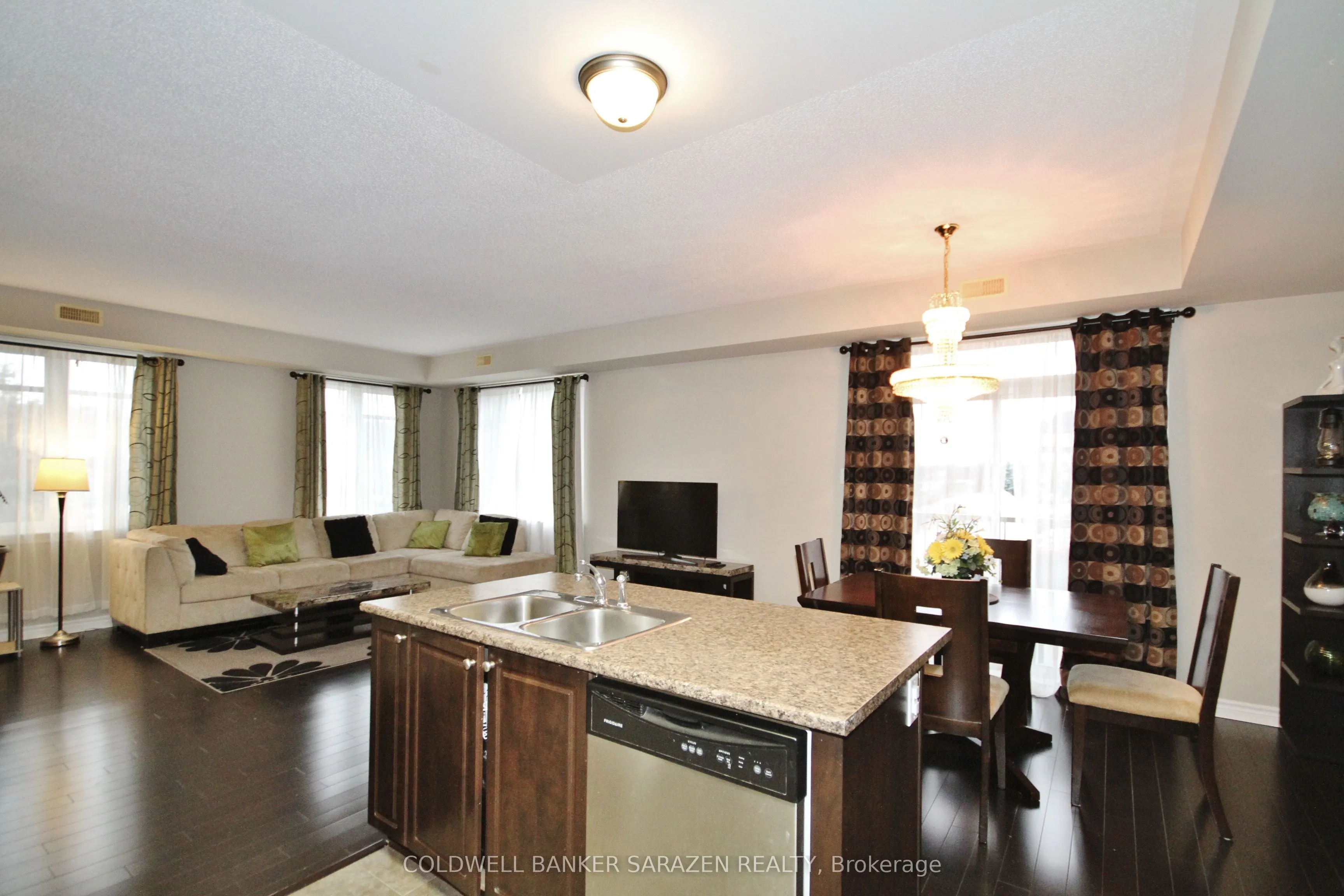 3785 Canyon Walk Drive, #6