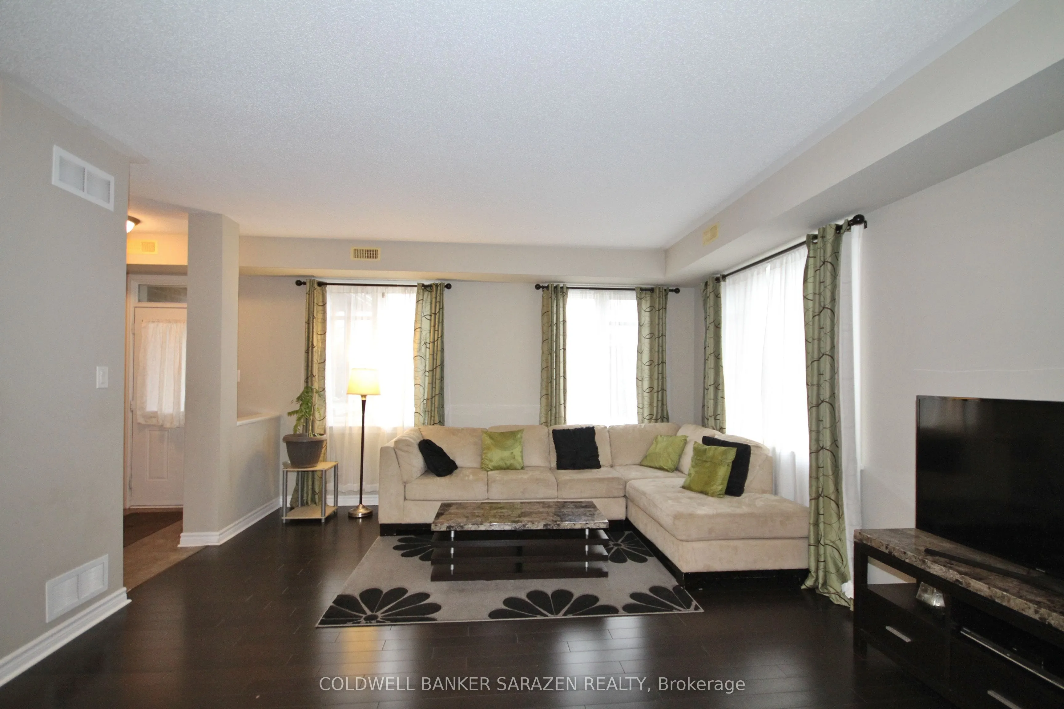 3785 Canyon Walk Drive, #6