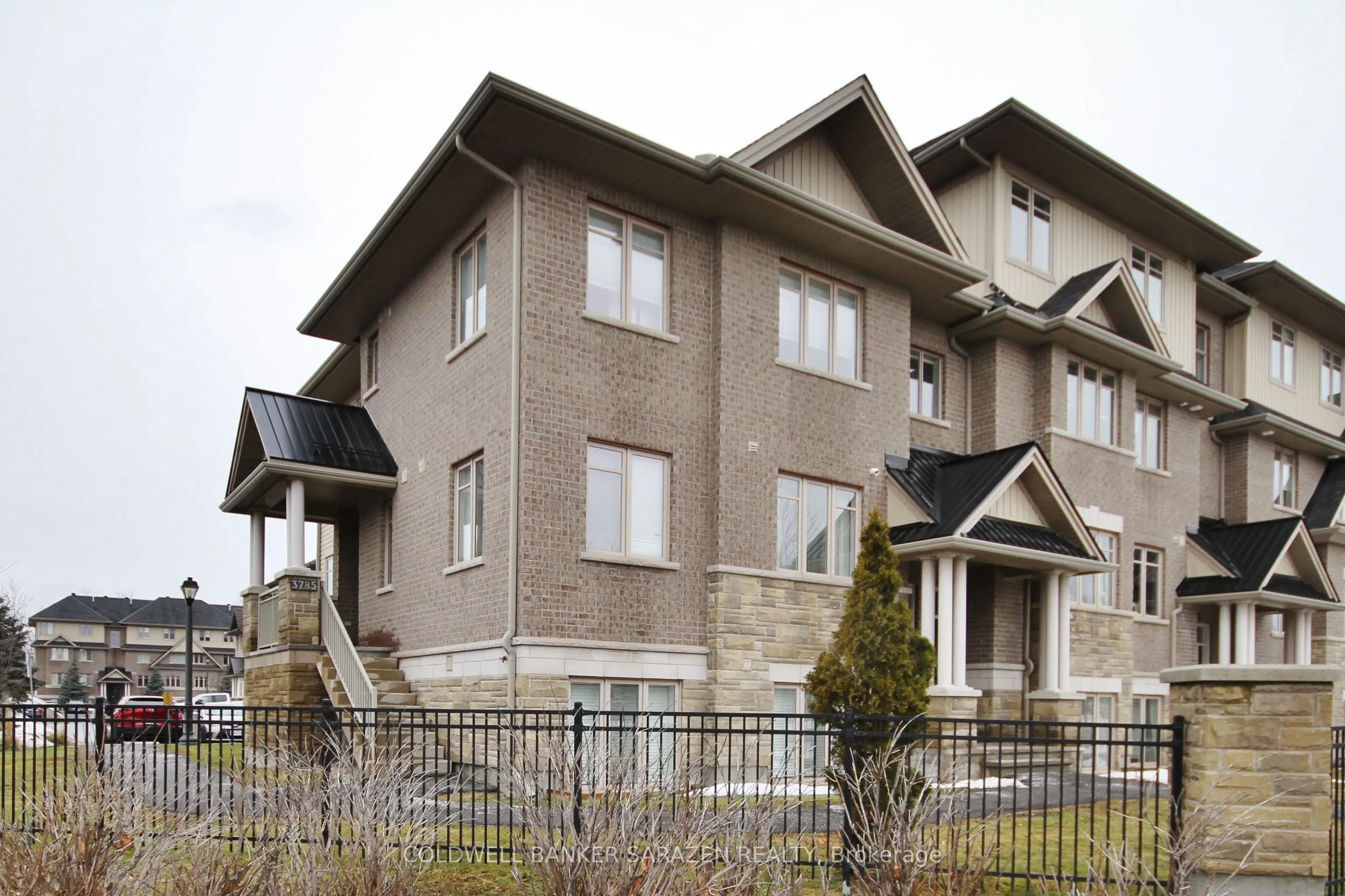 3785 Canyon Walk Drive, #6