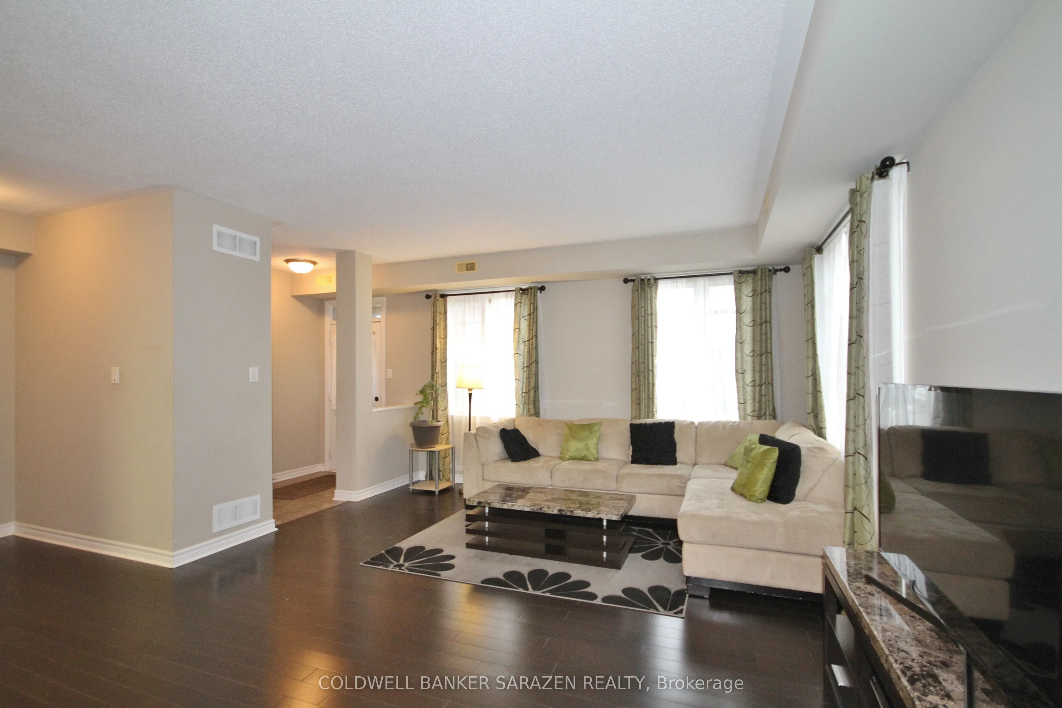 3785 Canyon Walk Drive, #6