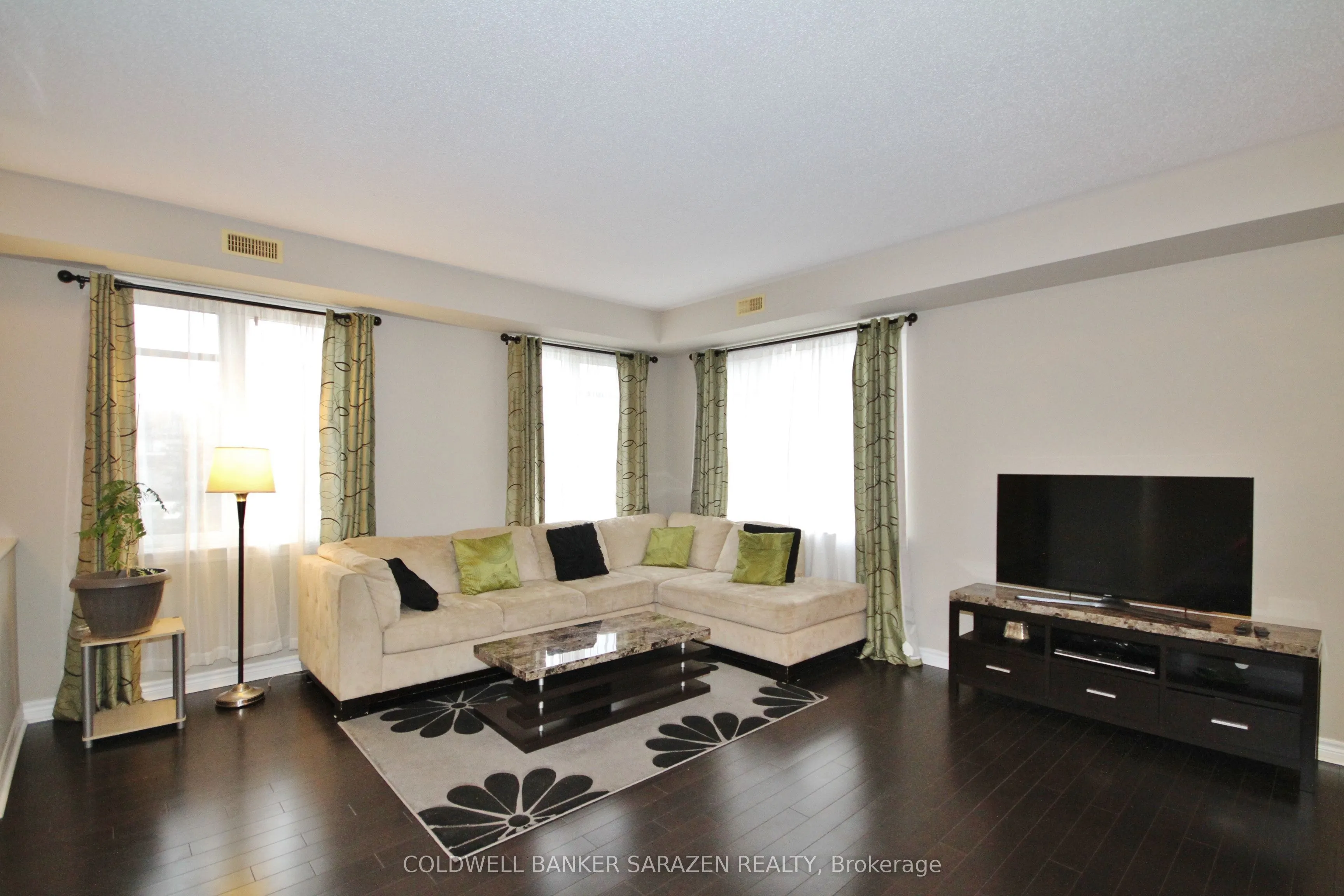 3785 Canyon Walk Drive, #6