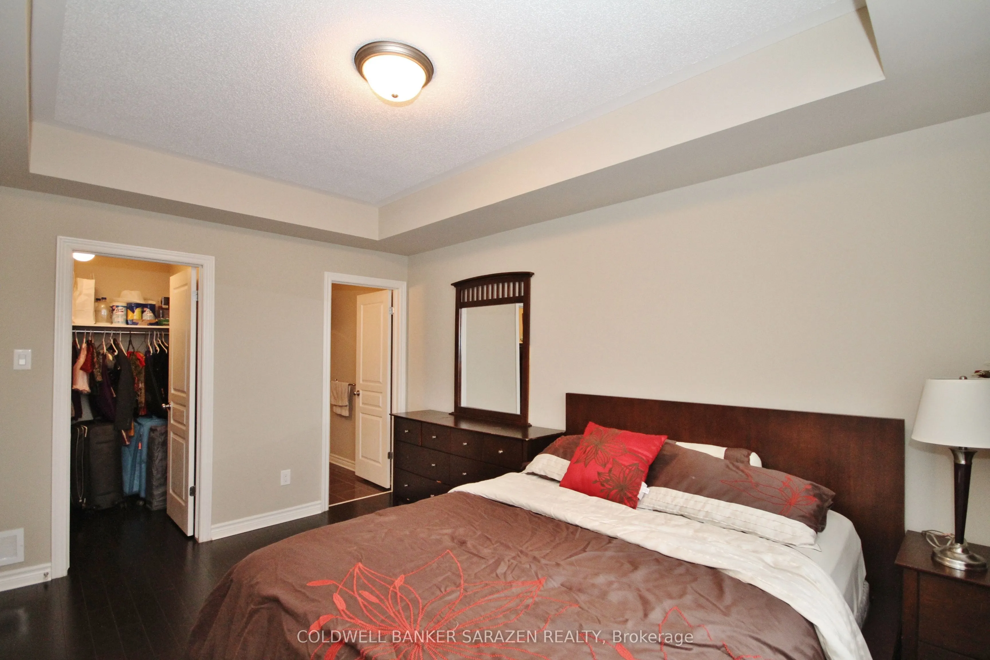 3785 Canyon Walk Drive, #6