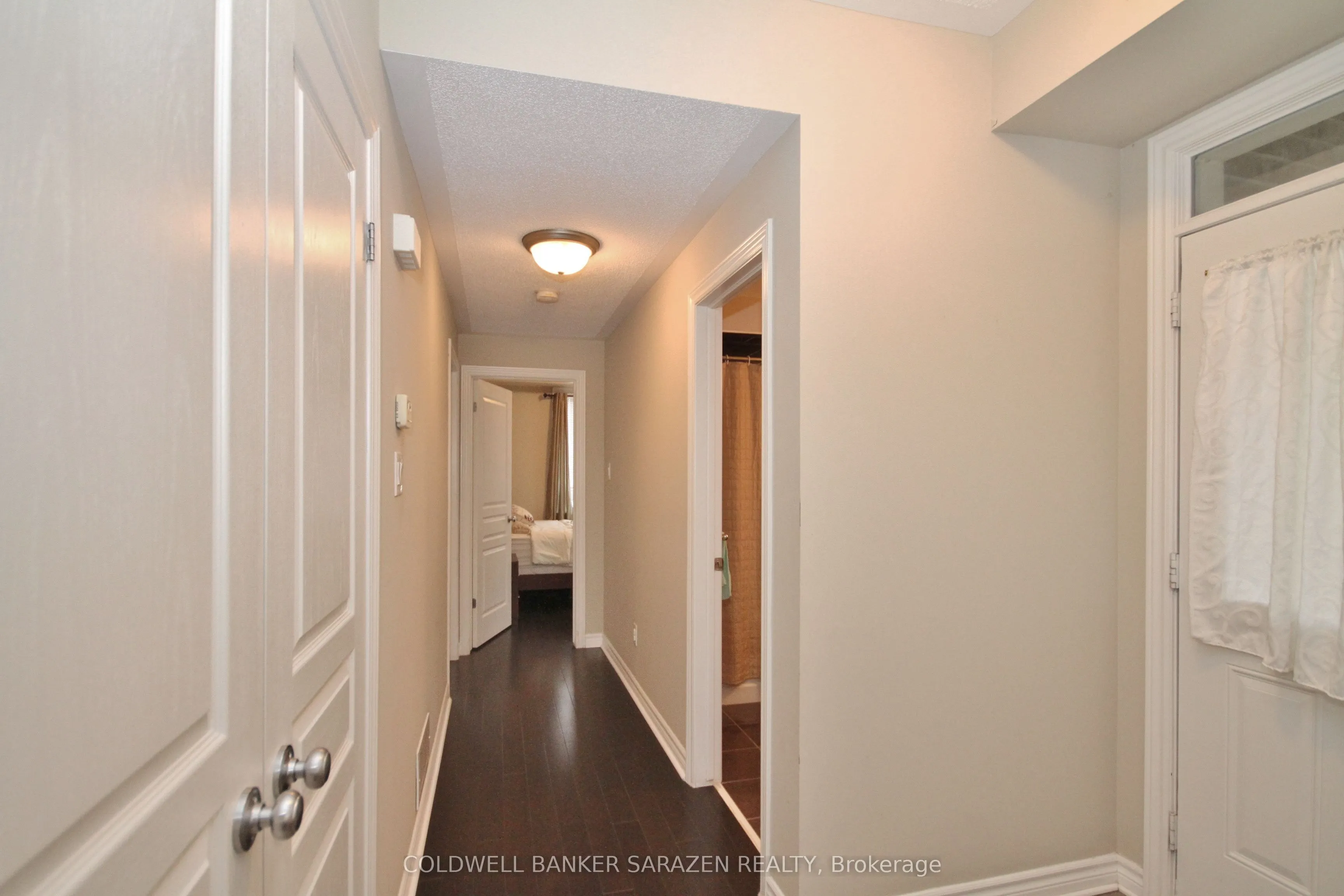 3785 Canyon Walk Drive, #6