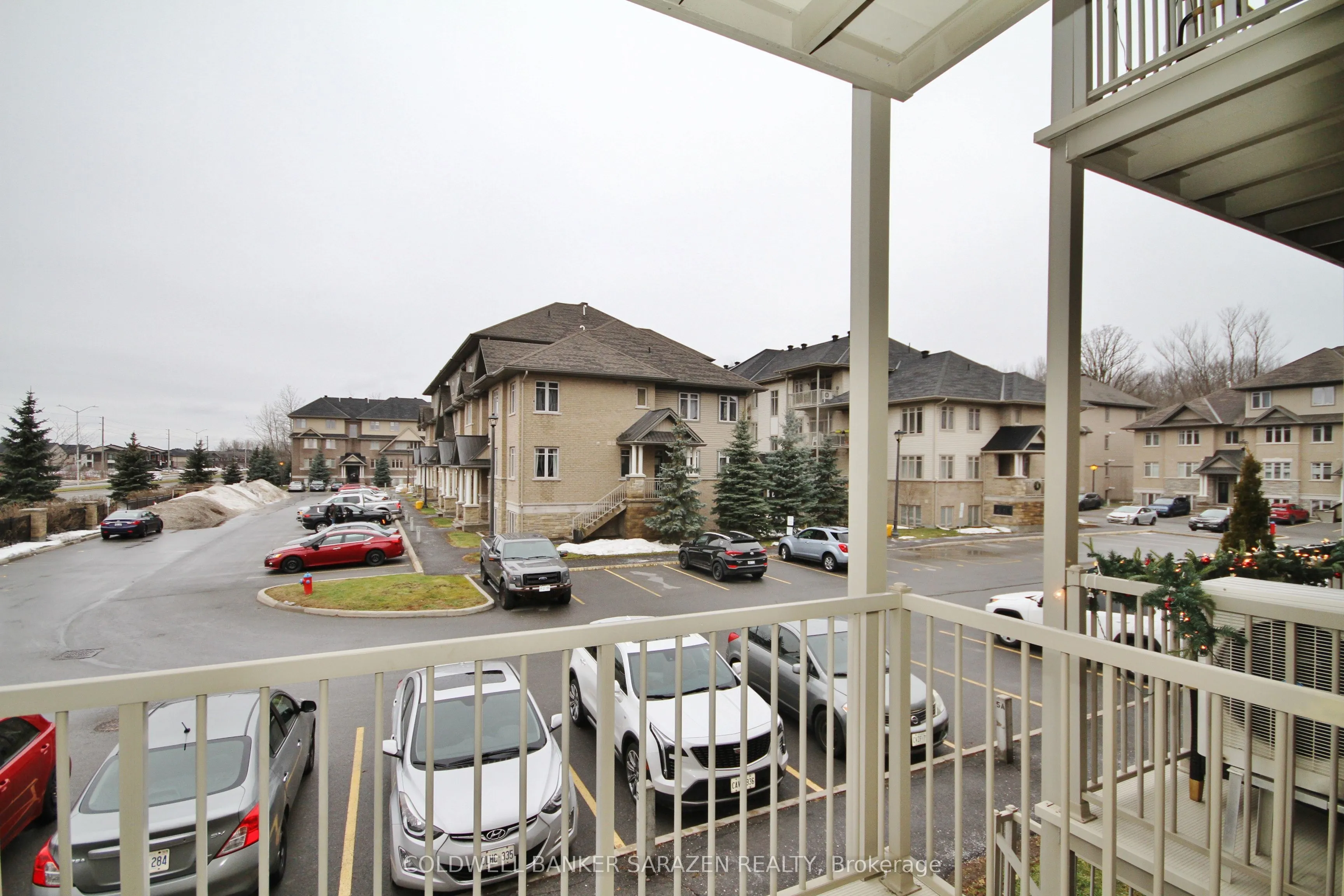 3785 Canyon Walk Drive, #6