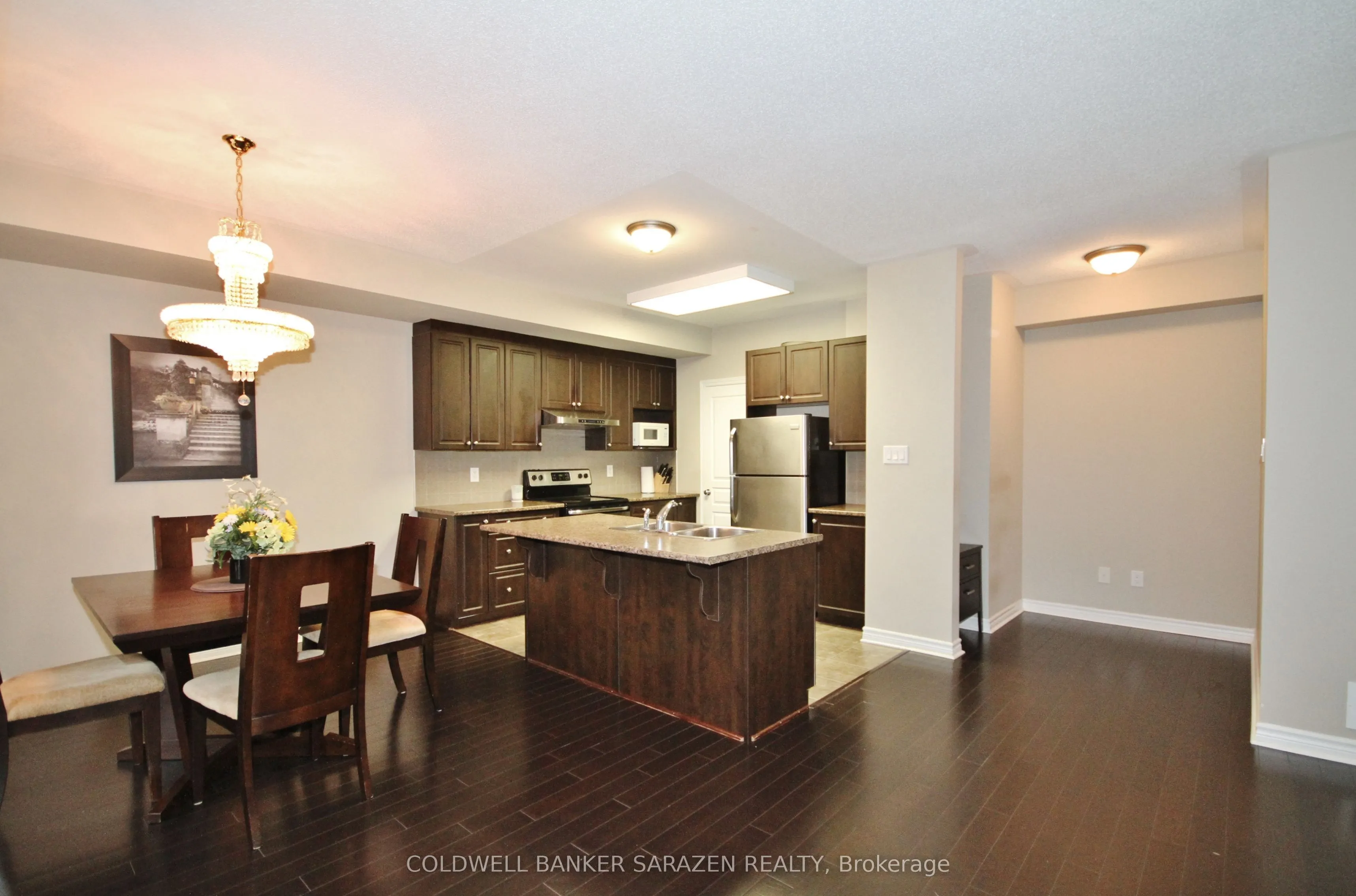 3785 Canyon Walk Drive, #6