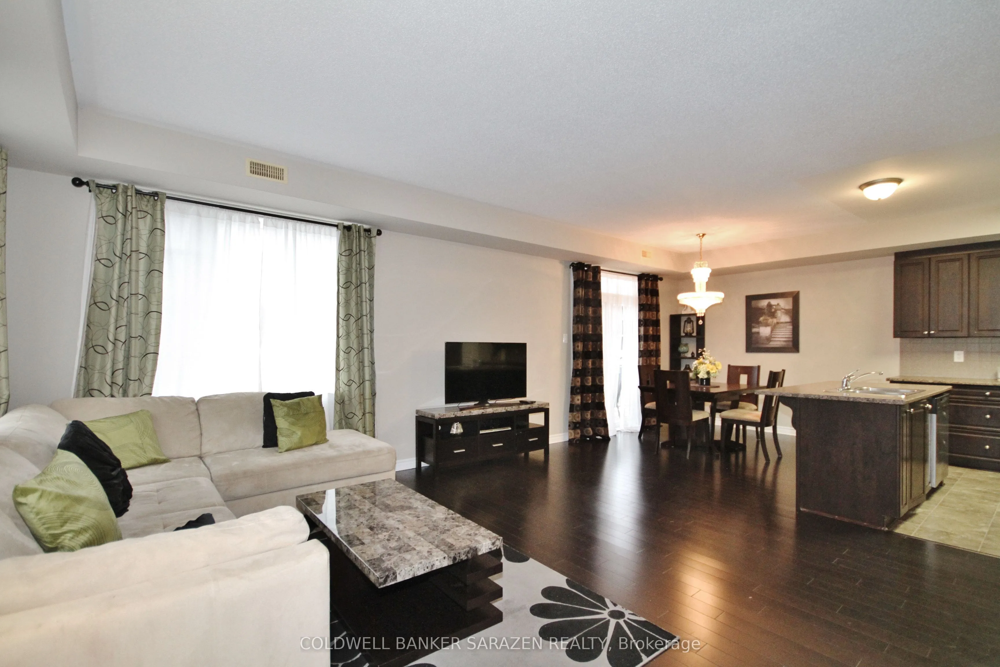3785 Canyon Walk Drive, #6