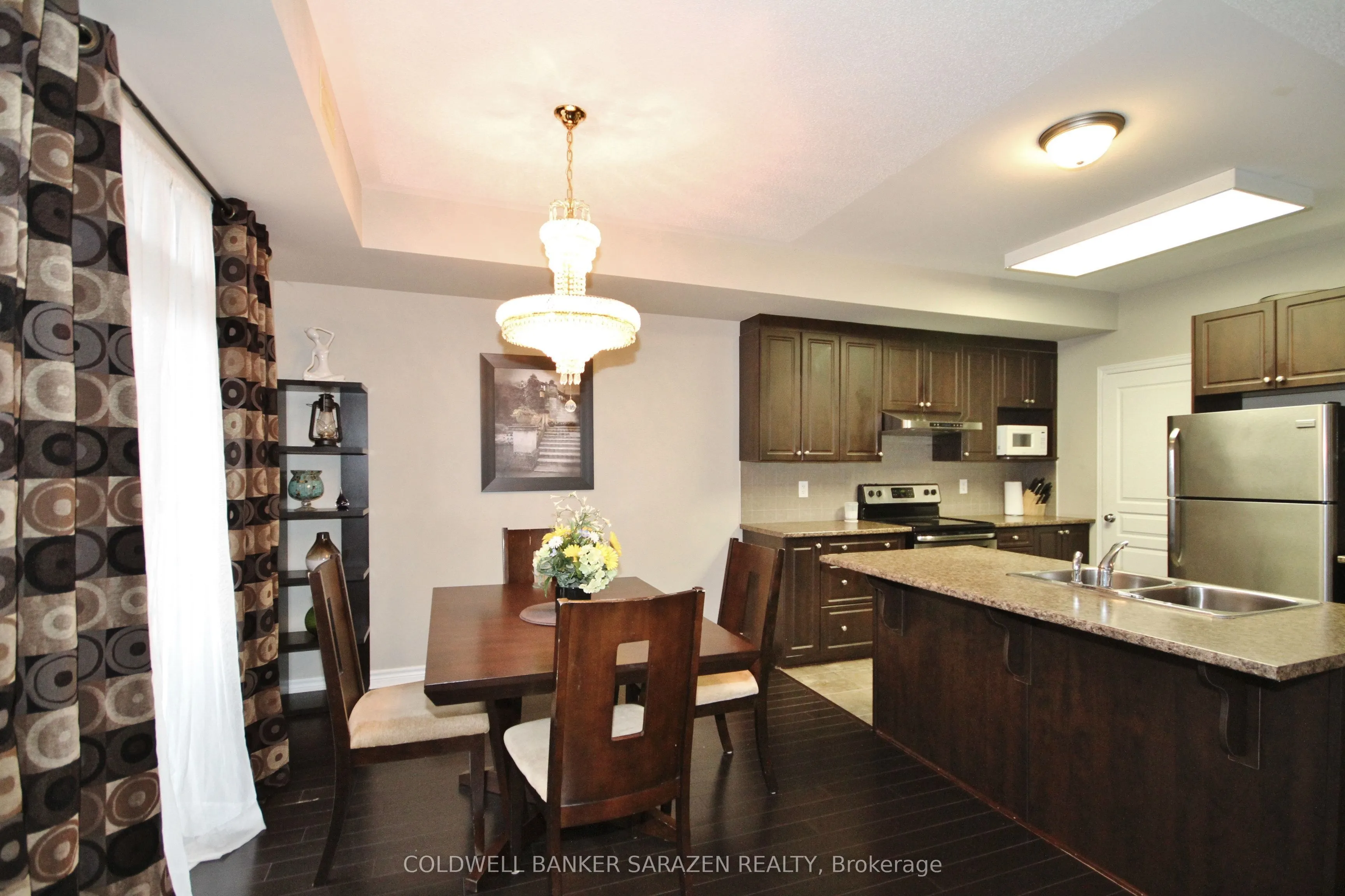 3785 Canyon Walk Drive, #6