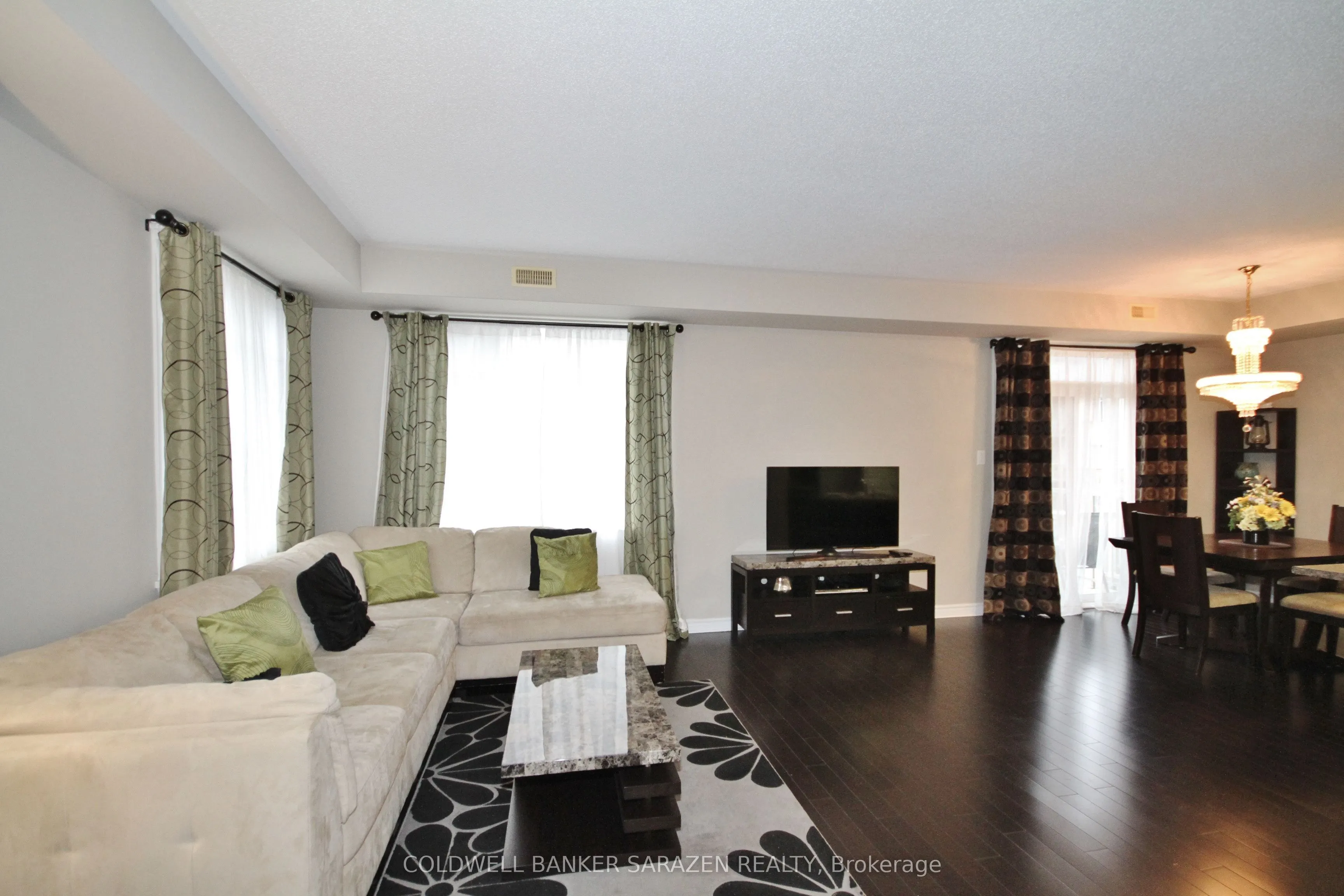 3785 Canyon Walk Drive, #6
