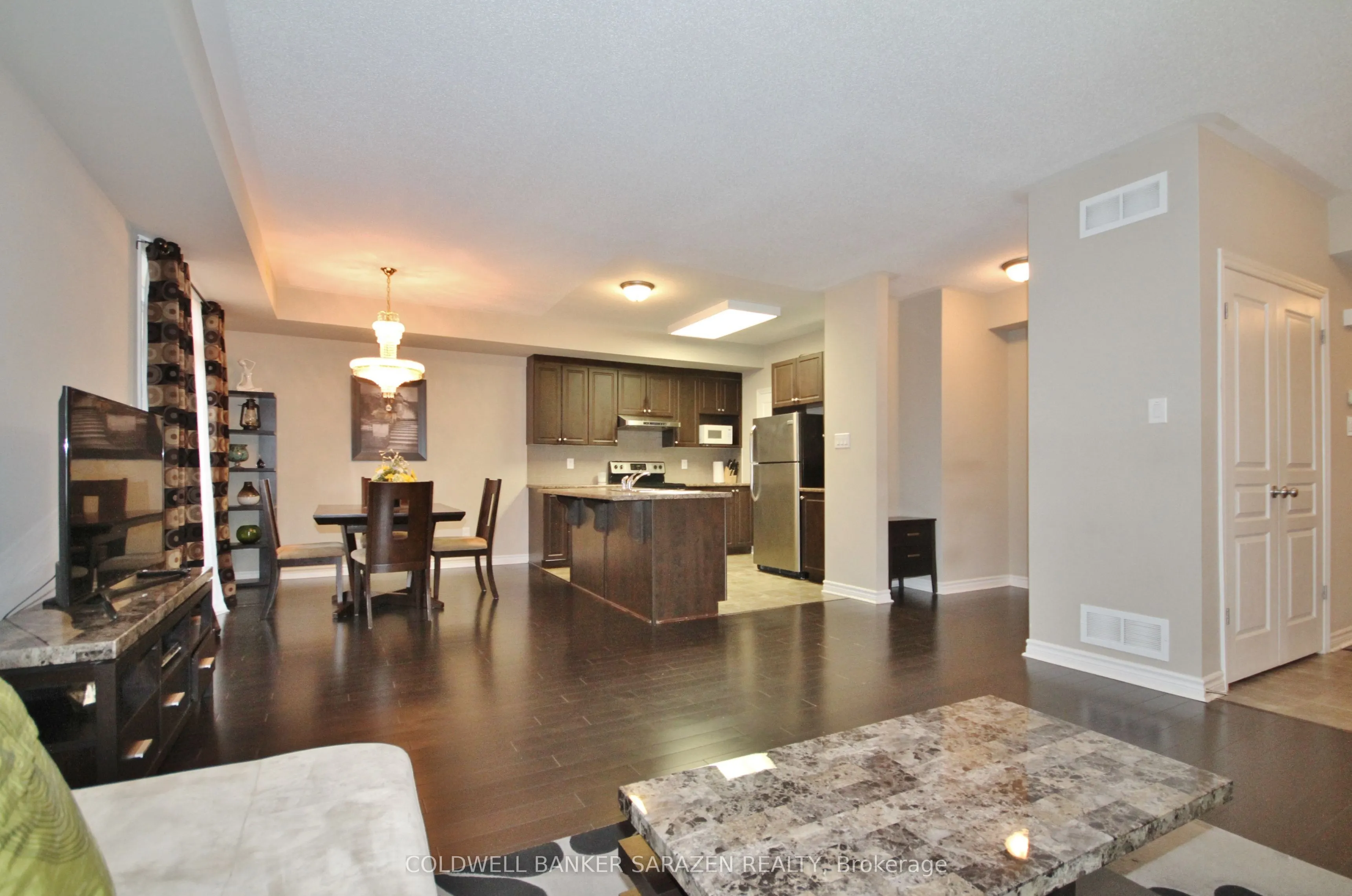 3785 Canyon Walk Drive, #6
