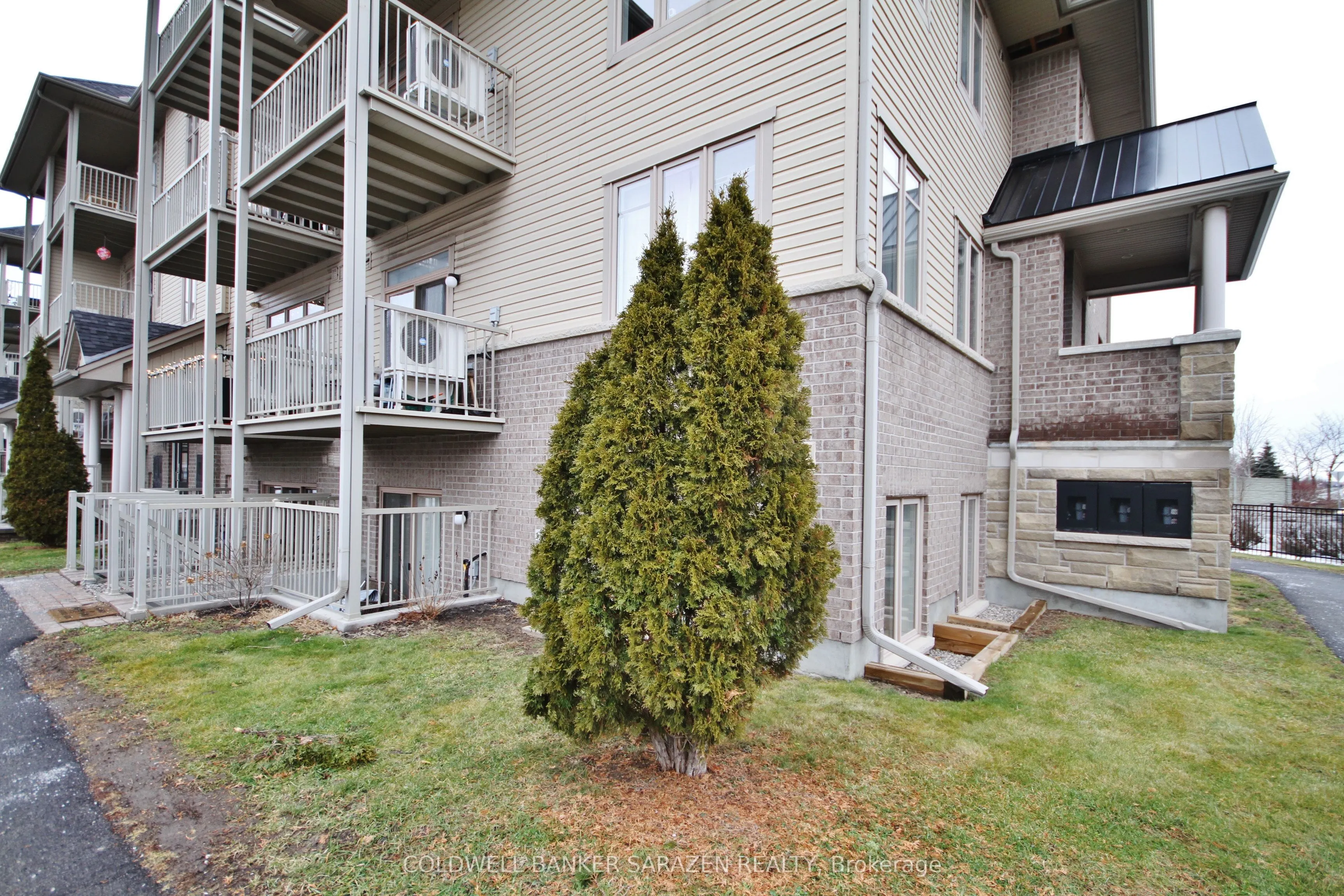 3785 Canyon Walk Drive, #6