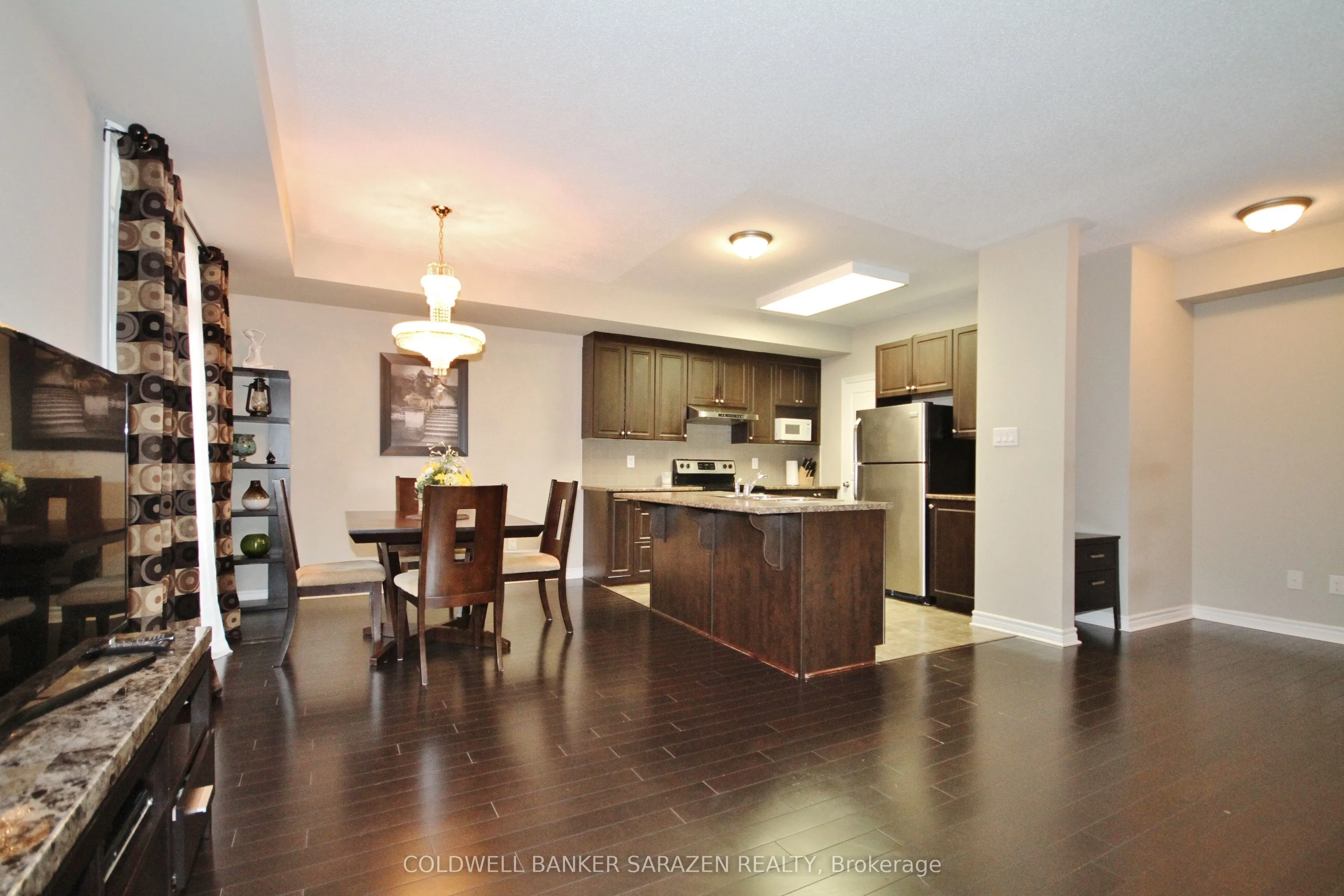 3785 Canyon Walk Drive, #6