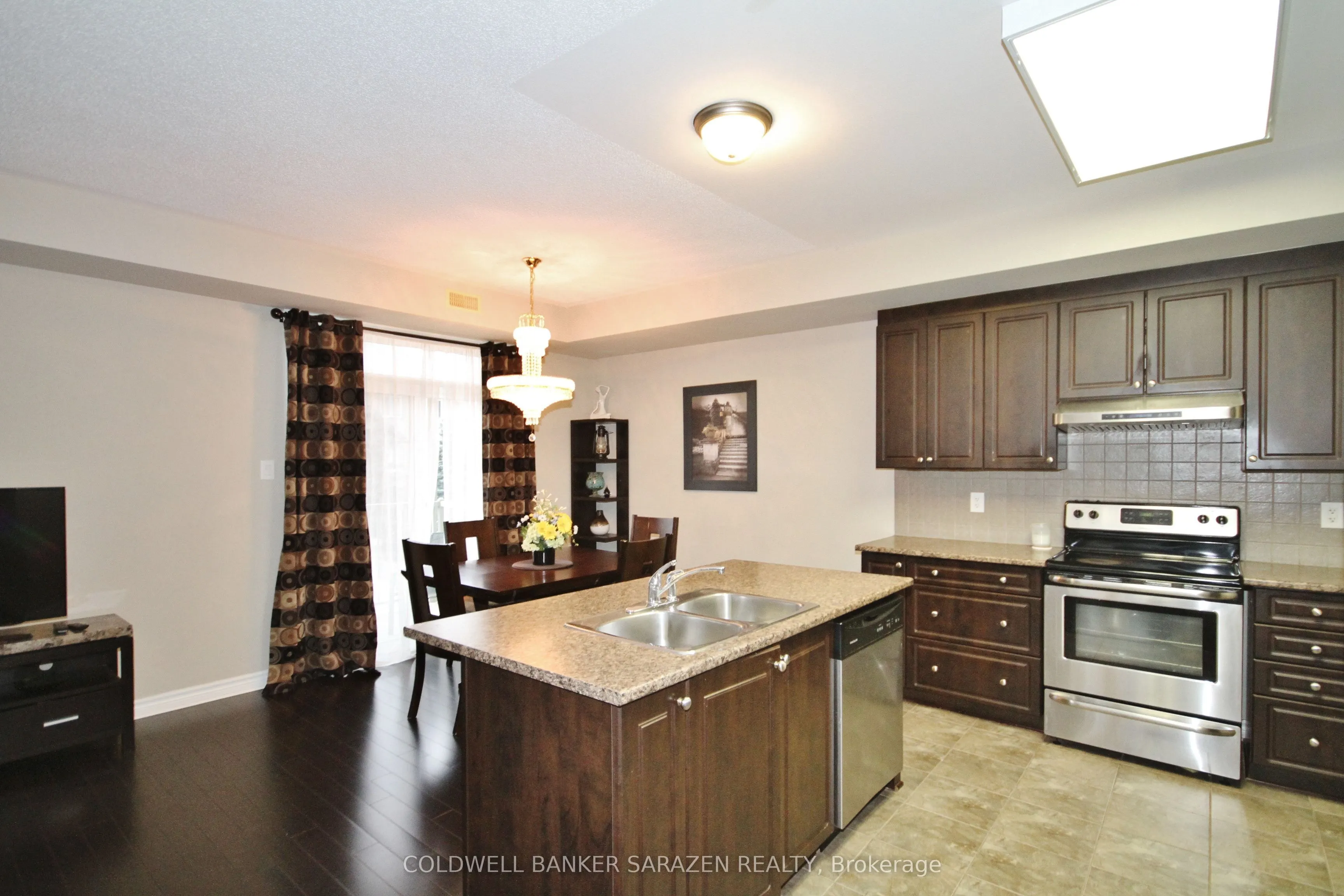 3785 Canyon Walk Drive, #6