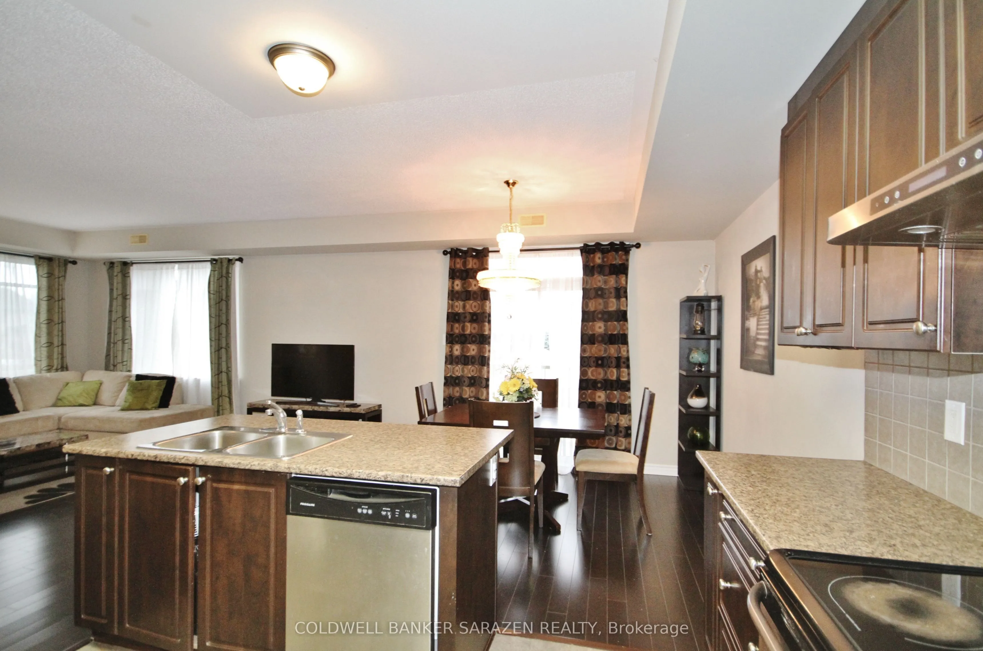 3785 Canyon Walk Drive, #6