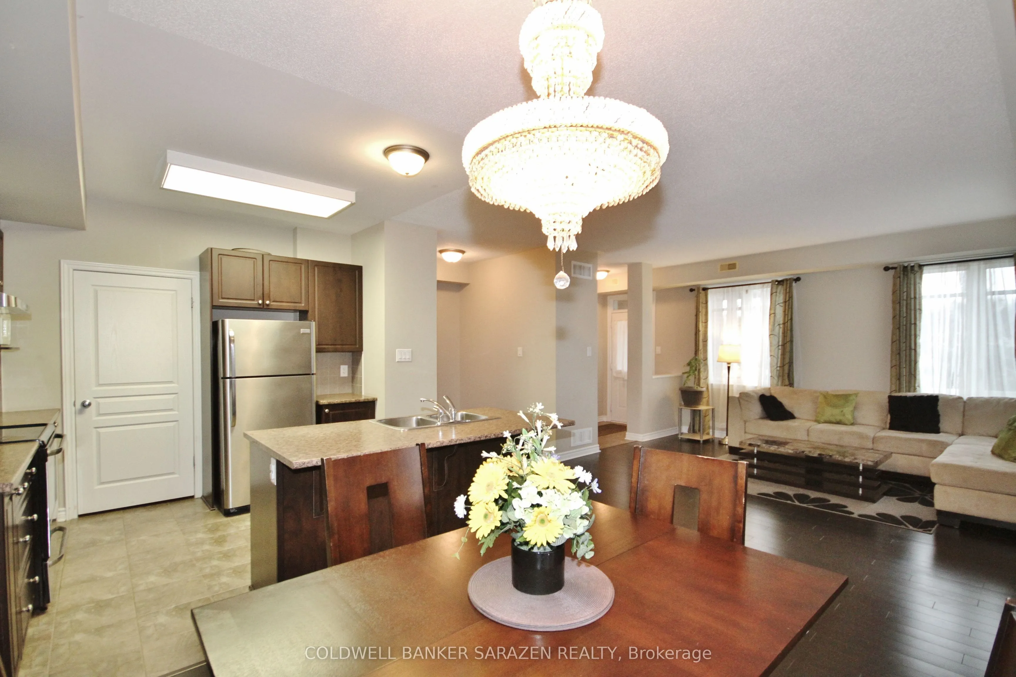 3785 Canyon Walk Drive, #6