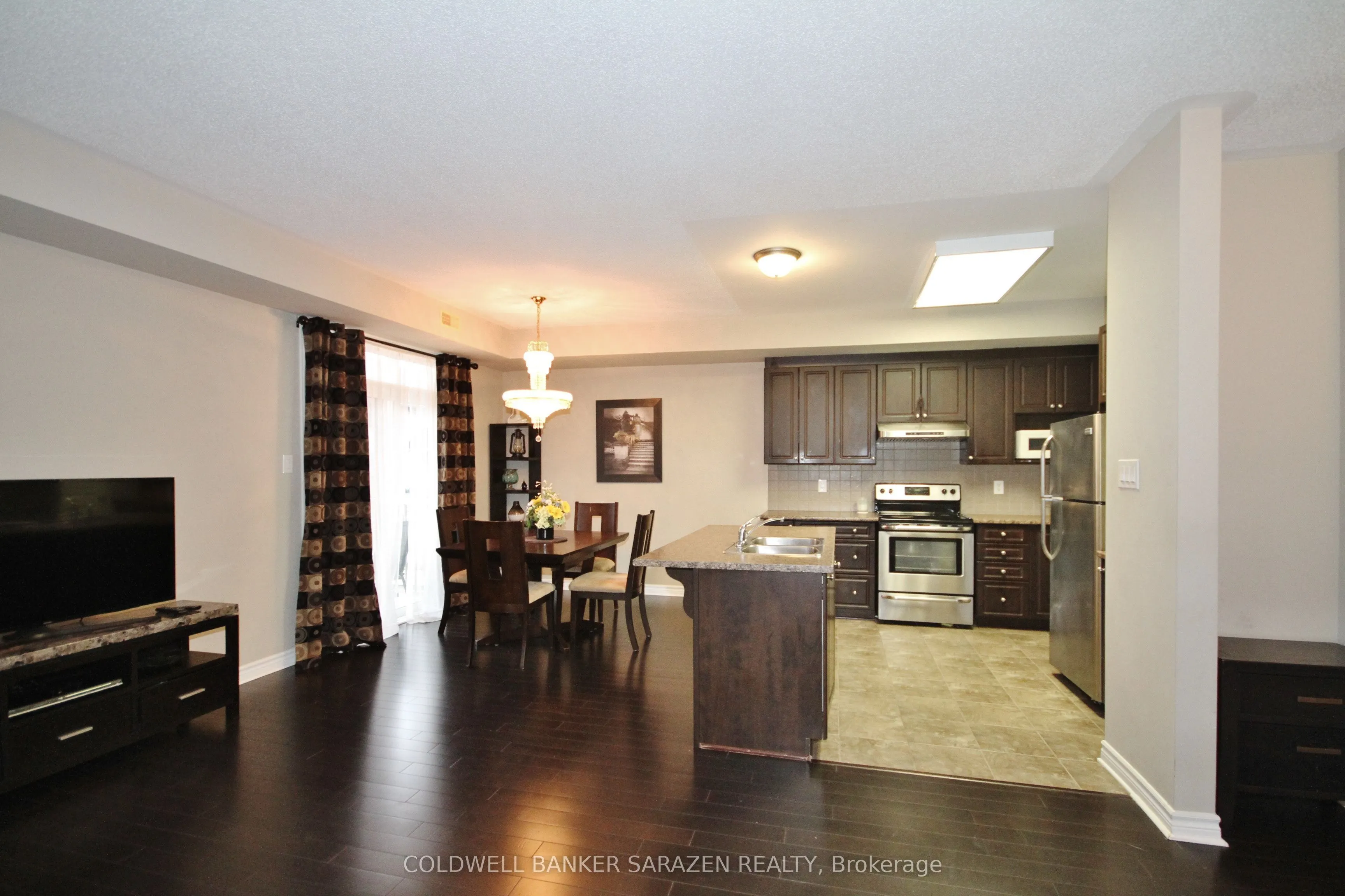 3785 Canyon Walk Drive, #6
