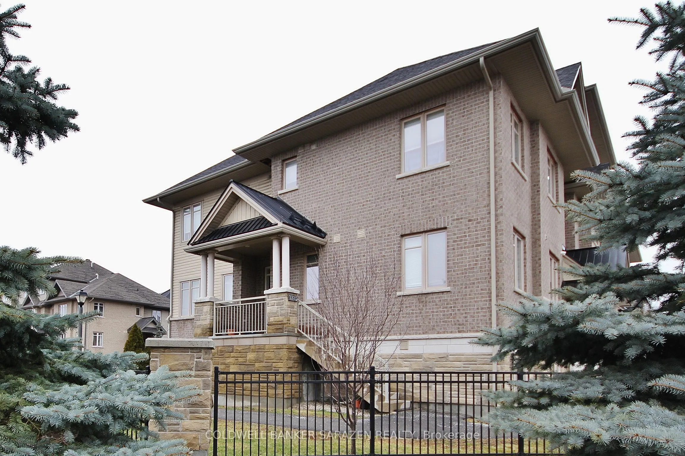3785 Canyon Walk Drive, #6