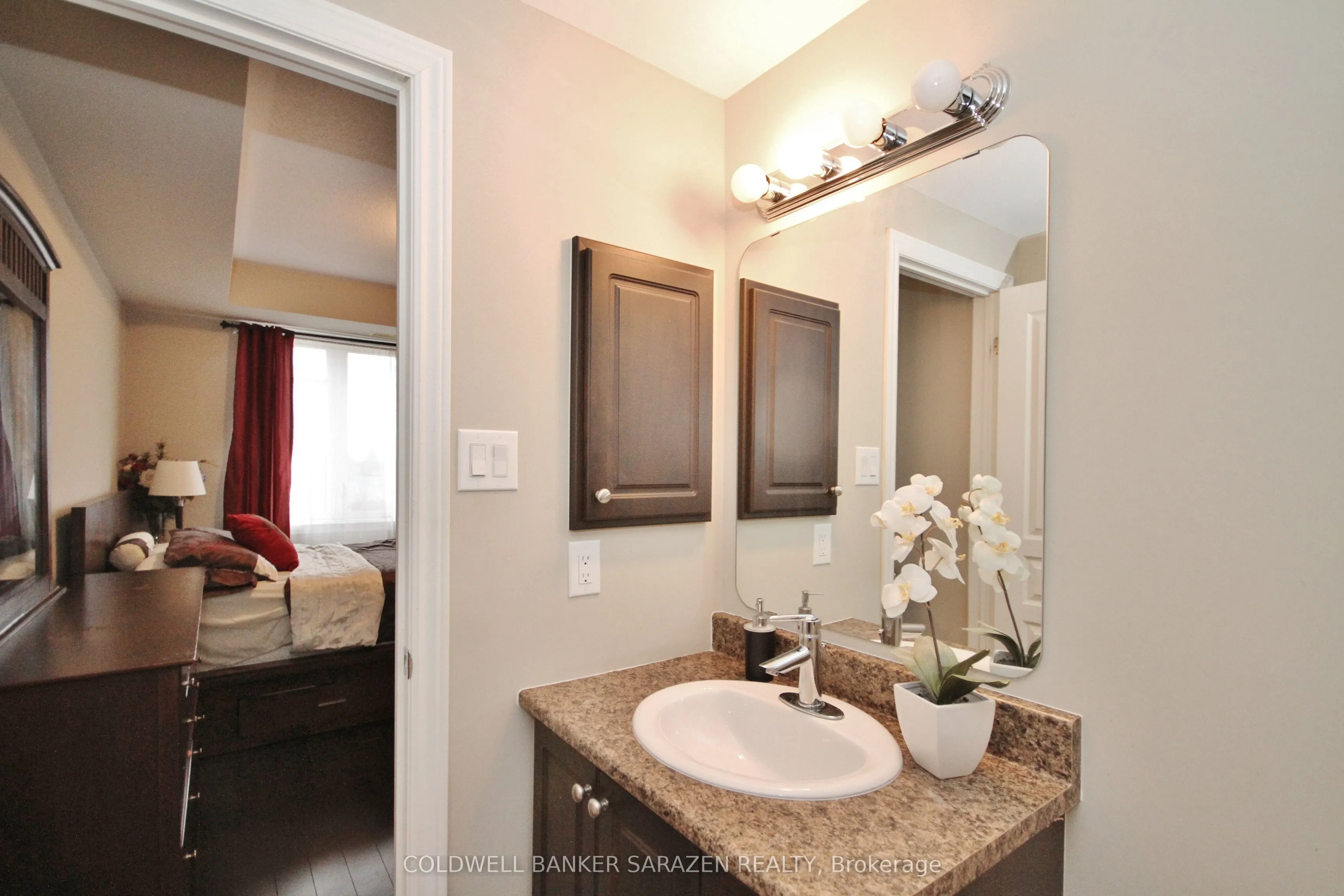 3785 Canyon Walk Drive, #6