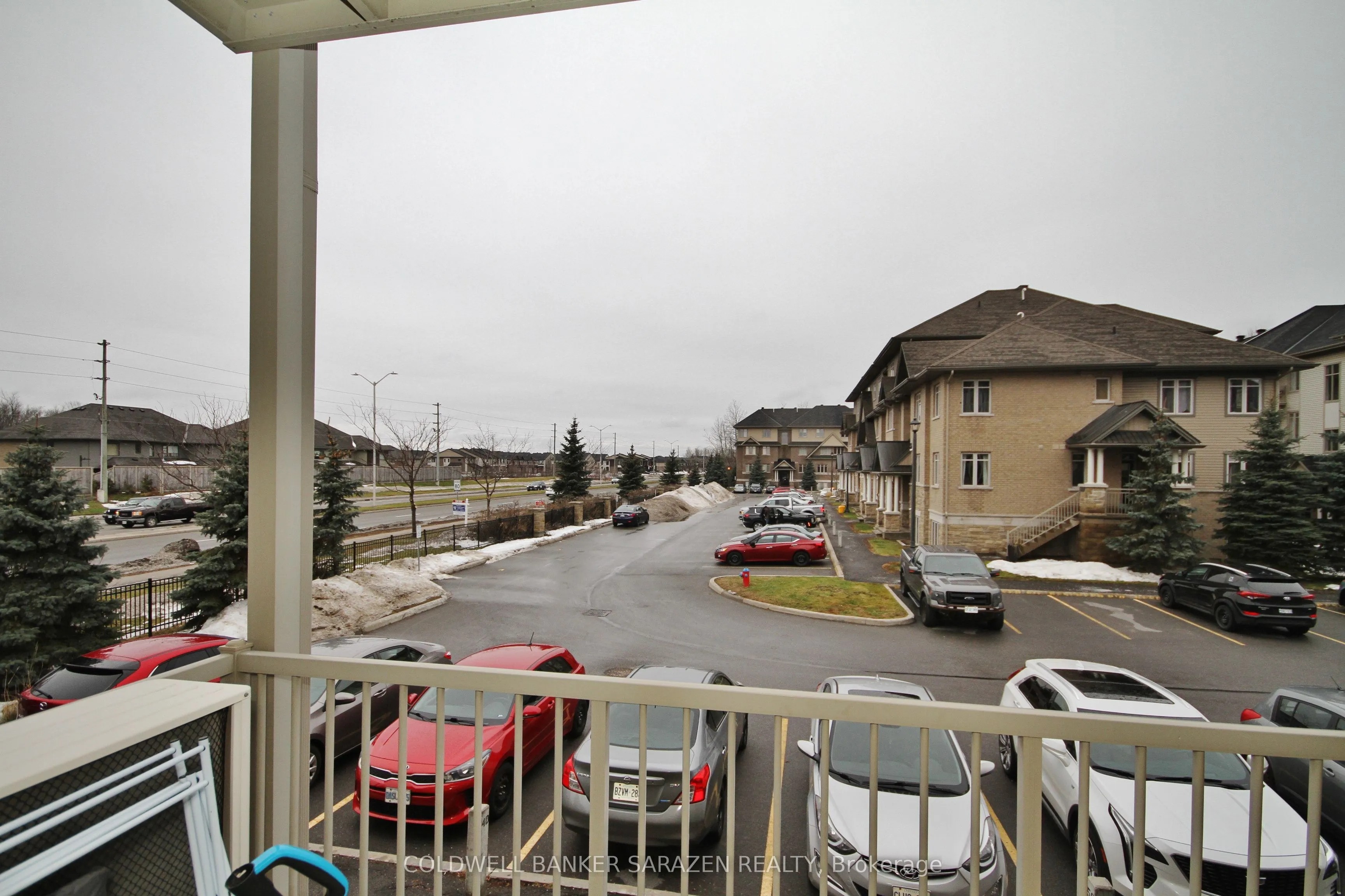 3785 Canyon Walk Drive, #6