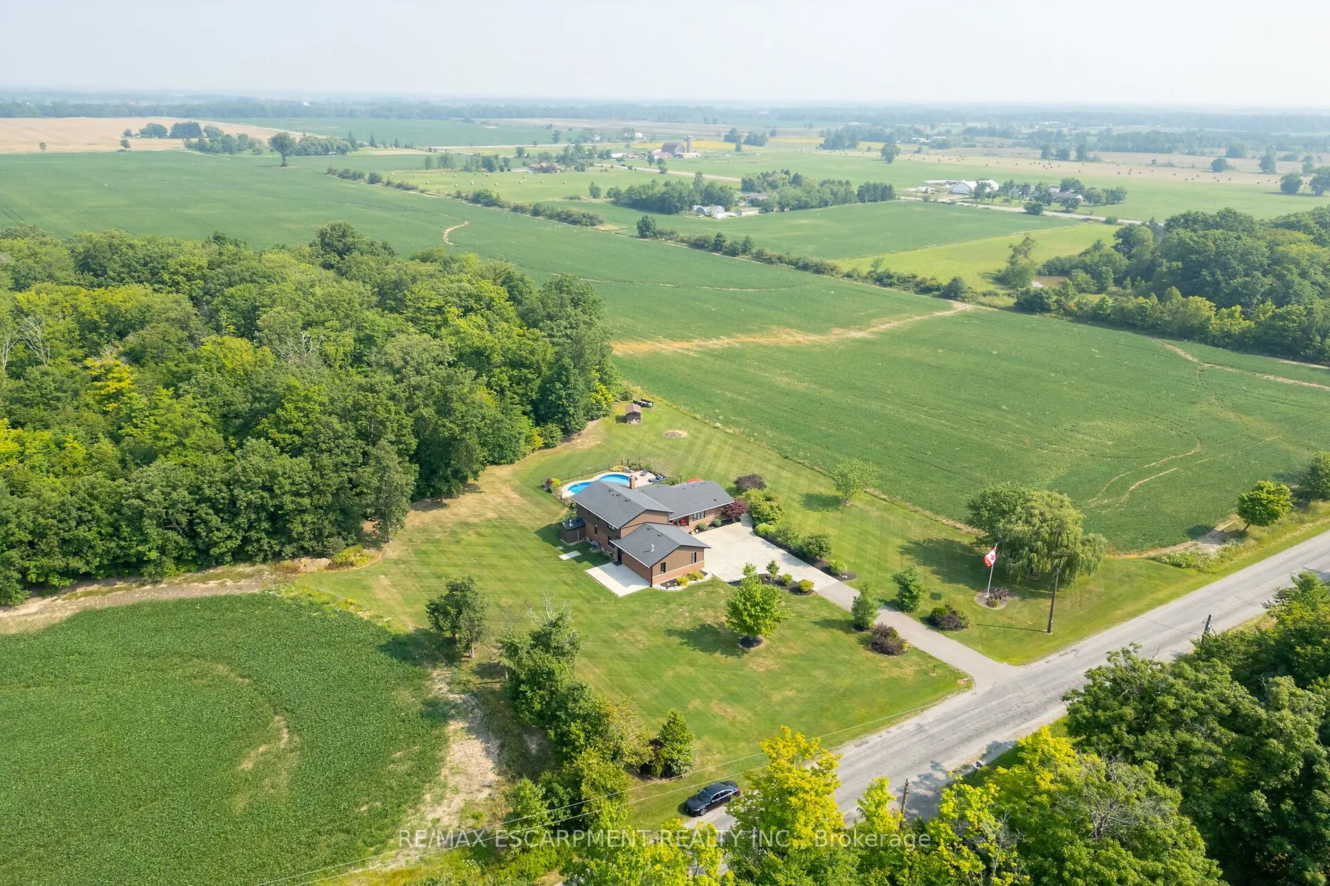 911 Indiana Road E